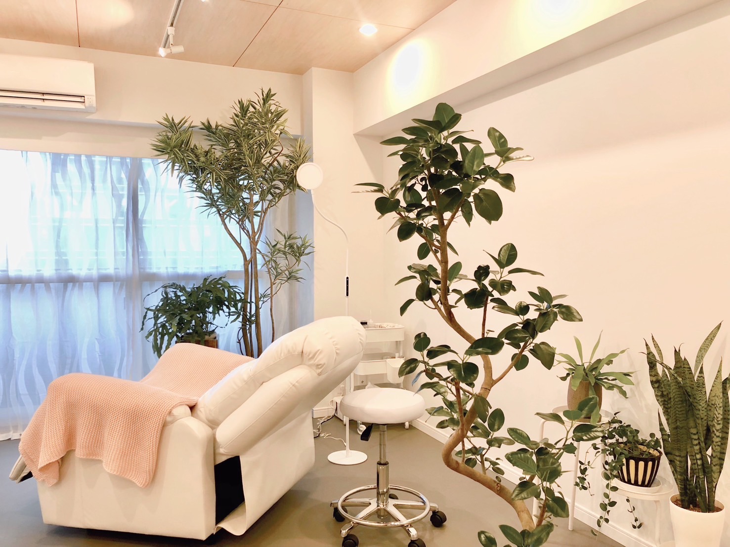 アイケア salon Salon 790 LLC | Buckley WA