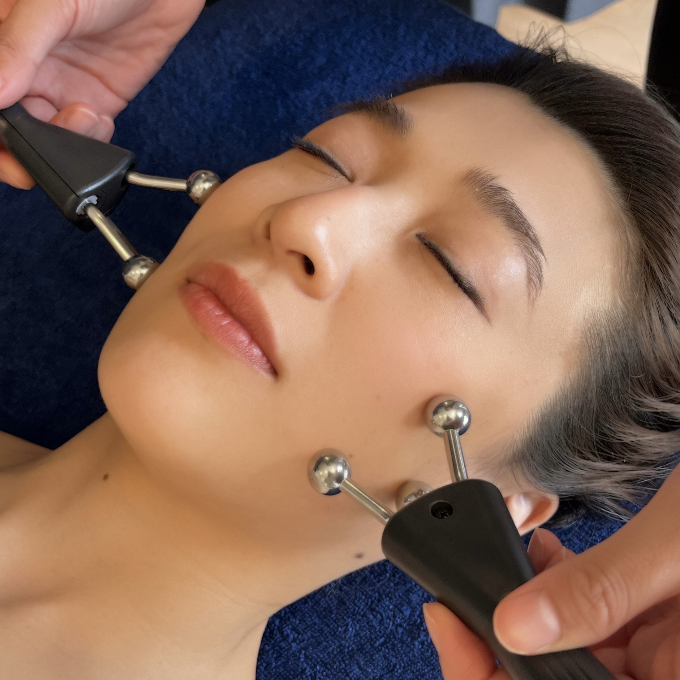 Re:treat HARi (リトリート ハリ 青山院) | 日本とベトナムのトップスパ&サロン | WellBe