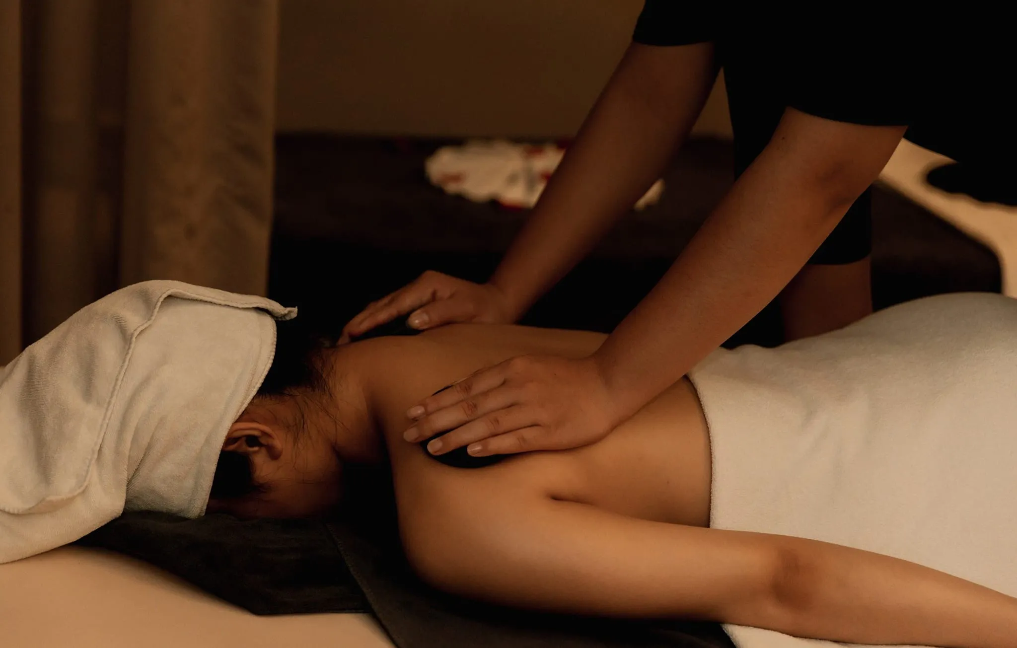 MOMIJI Spa Top Spas y Salones en Japón y Vietnam WellBe