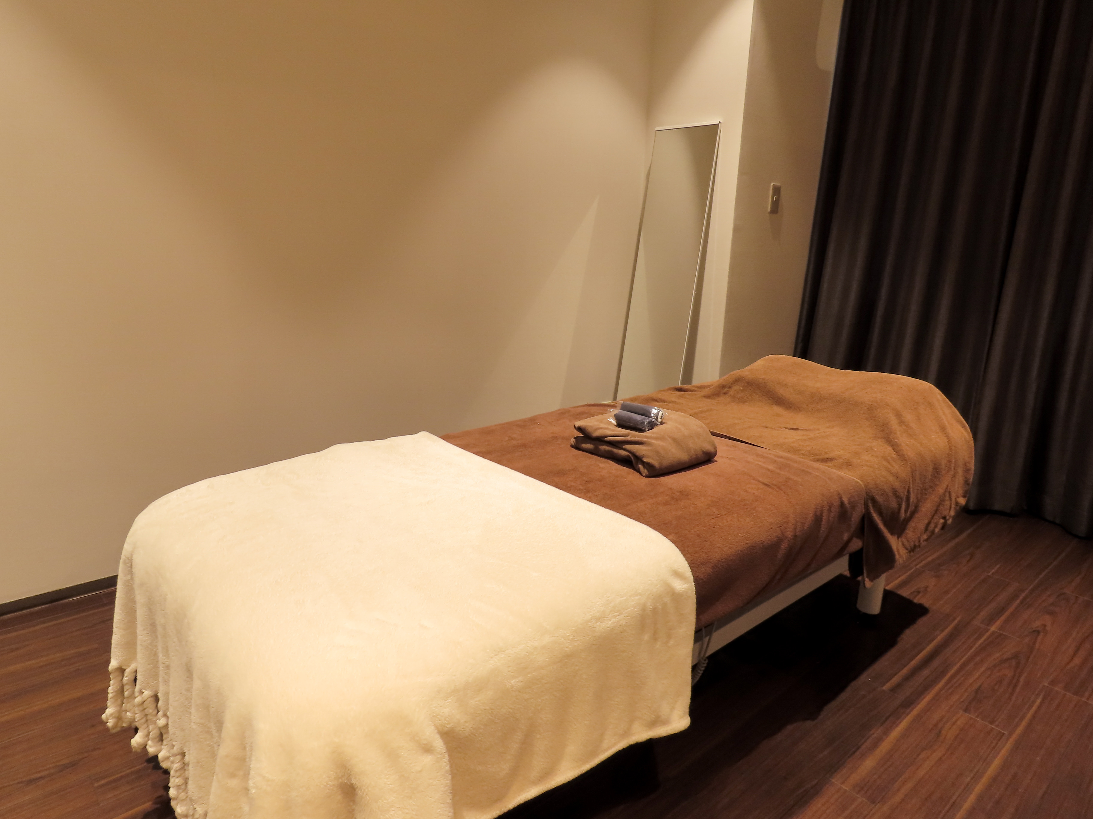 エステティックサロンビオール池袋店 | 日本とベトナムのトップスパ