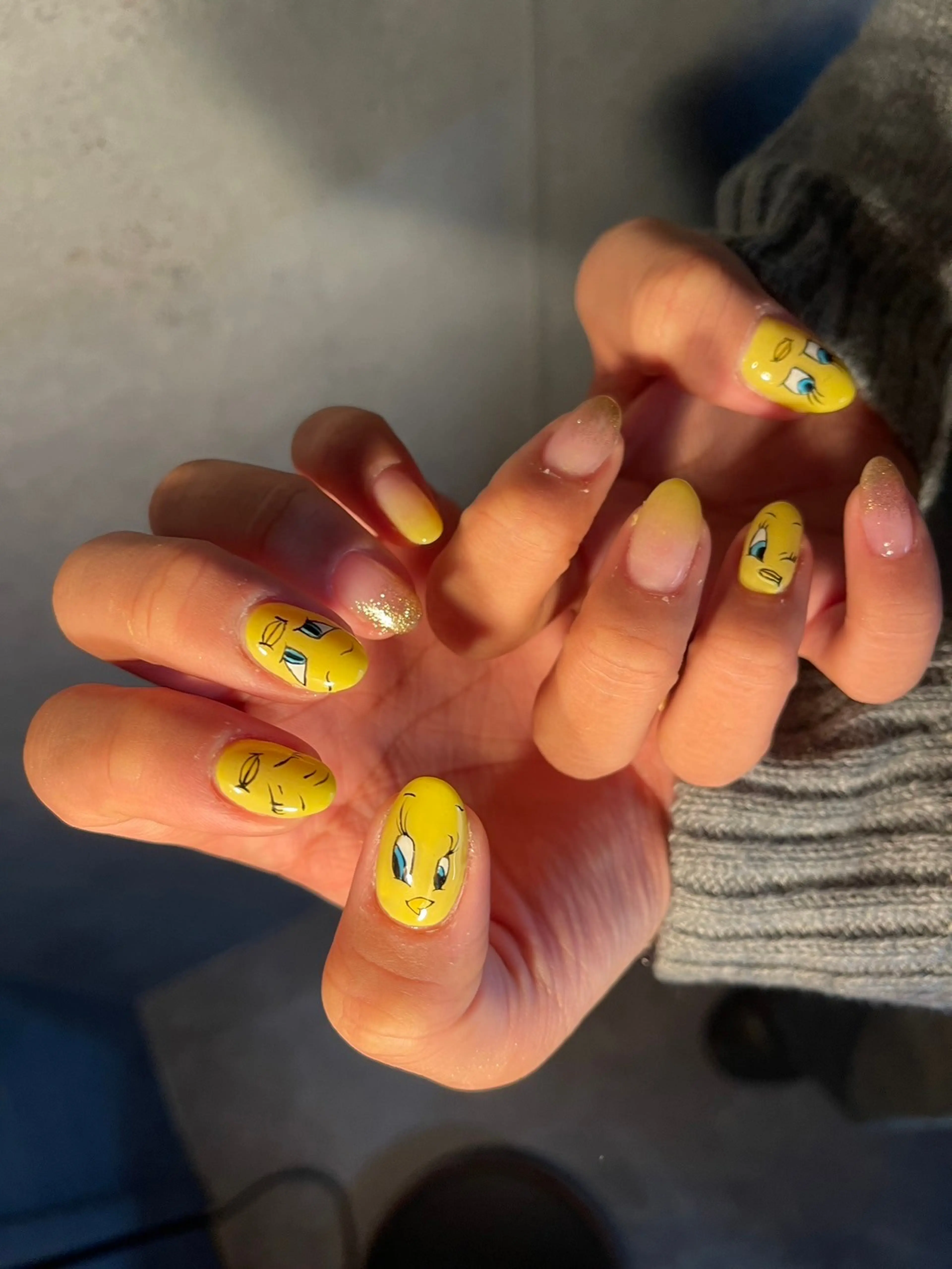 Tsumenobi -Art Museum on Nails-