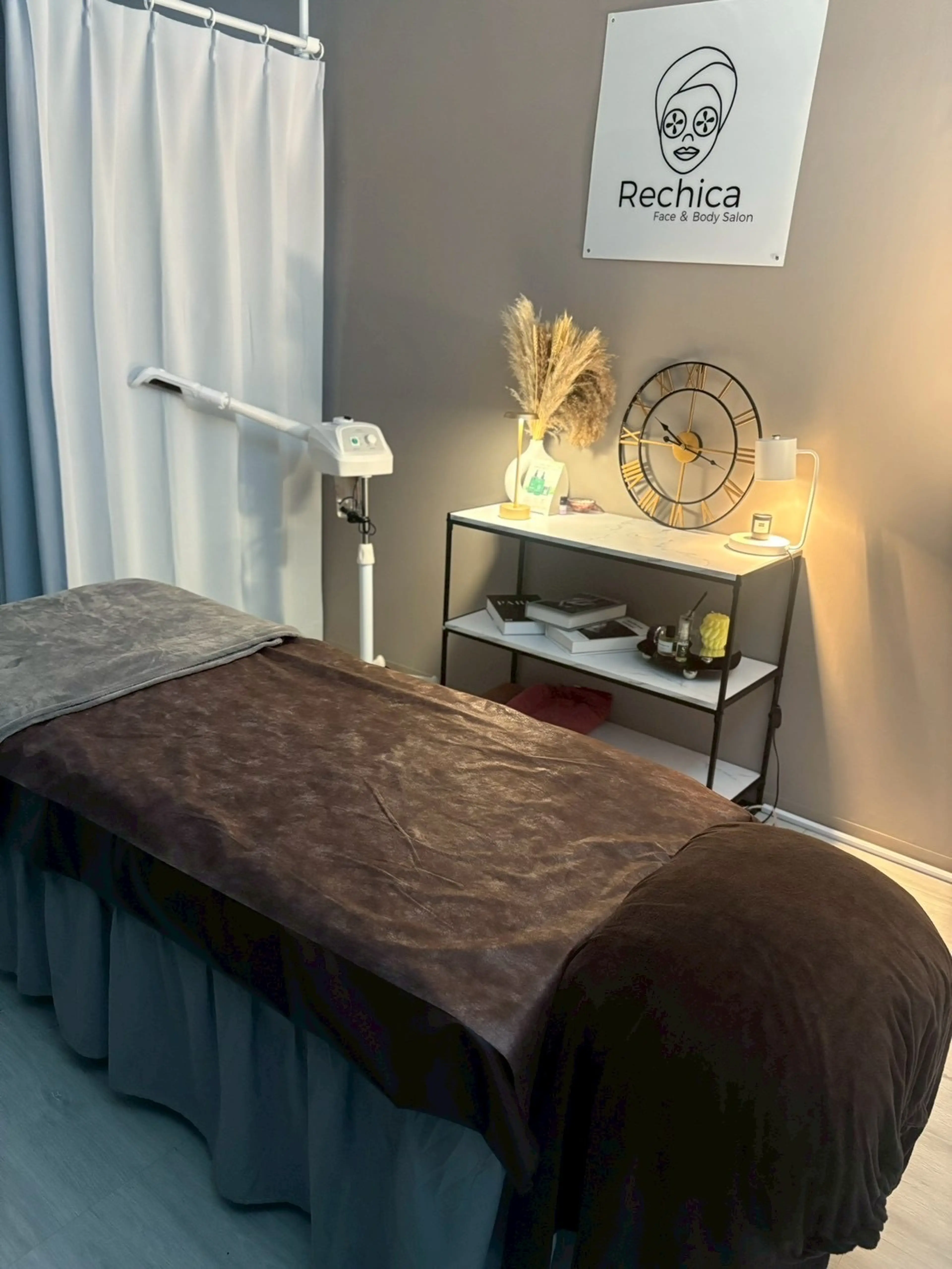 Rechica Face & BodySalon (Retica)