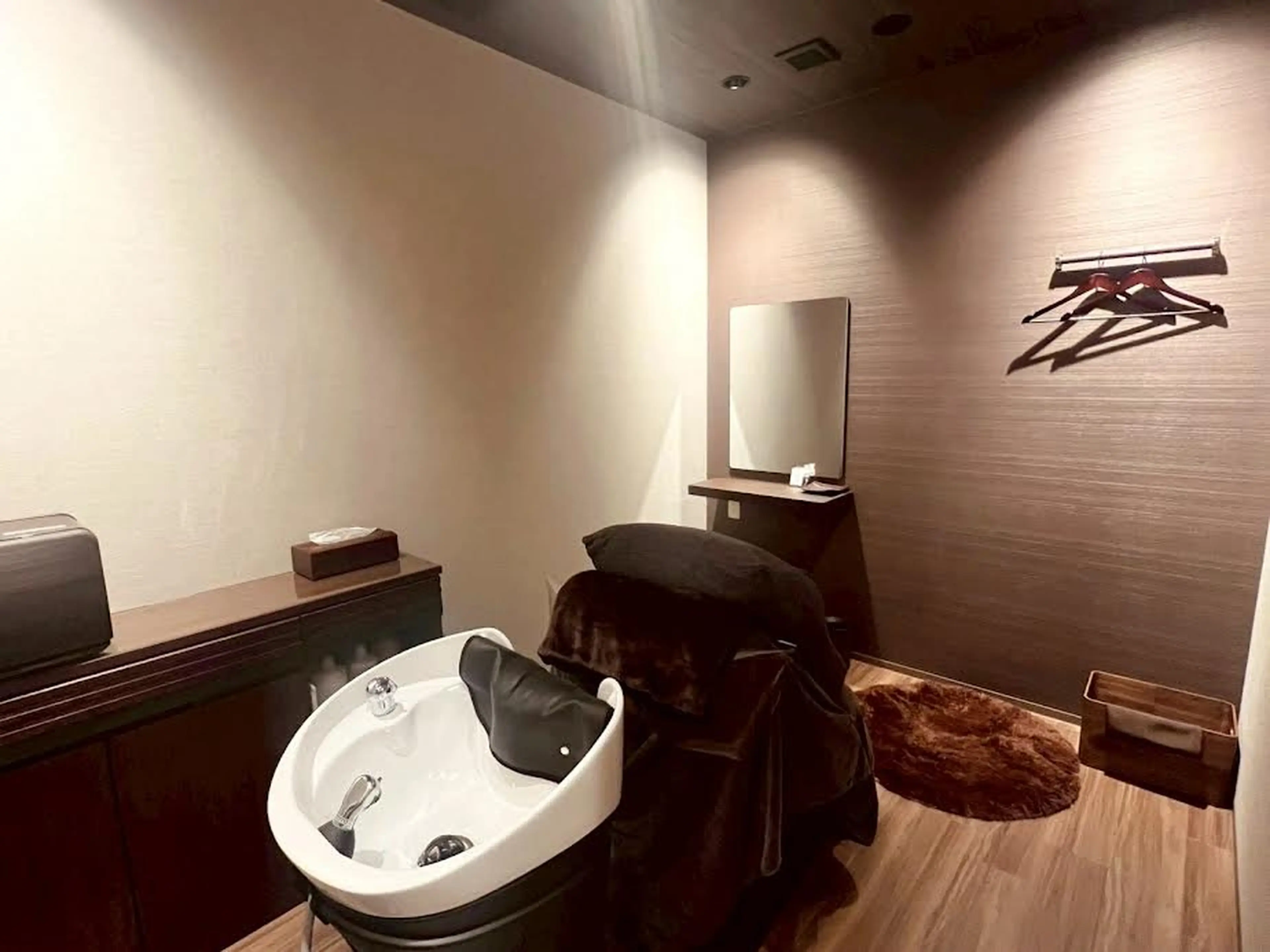 head CONCIERGE(ヘッドコンシェルジュ 名駅店)