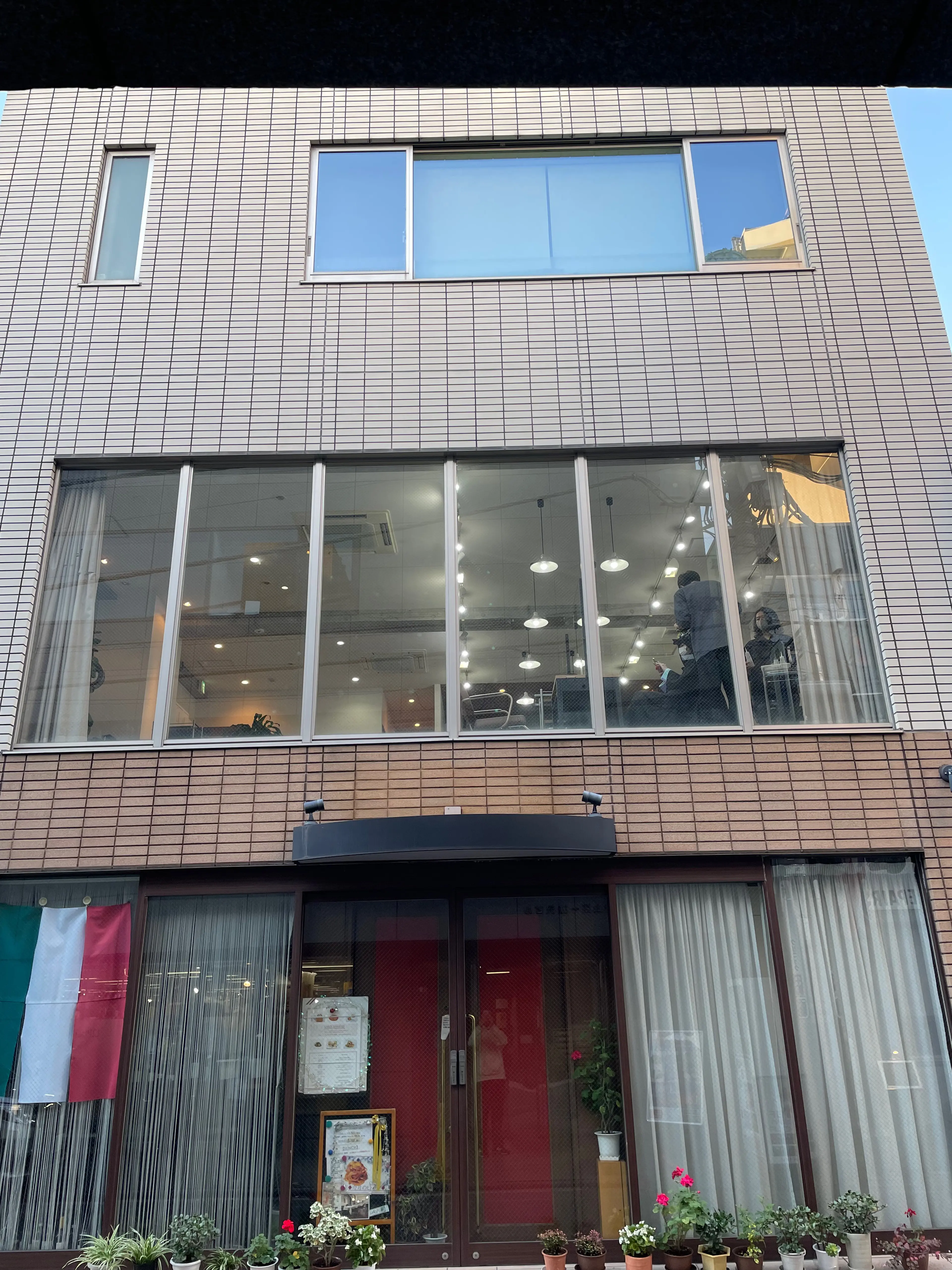 SAKURA omotesando (Sakura)