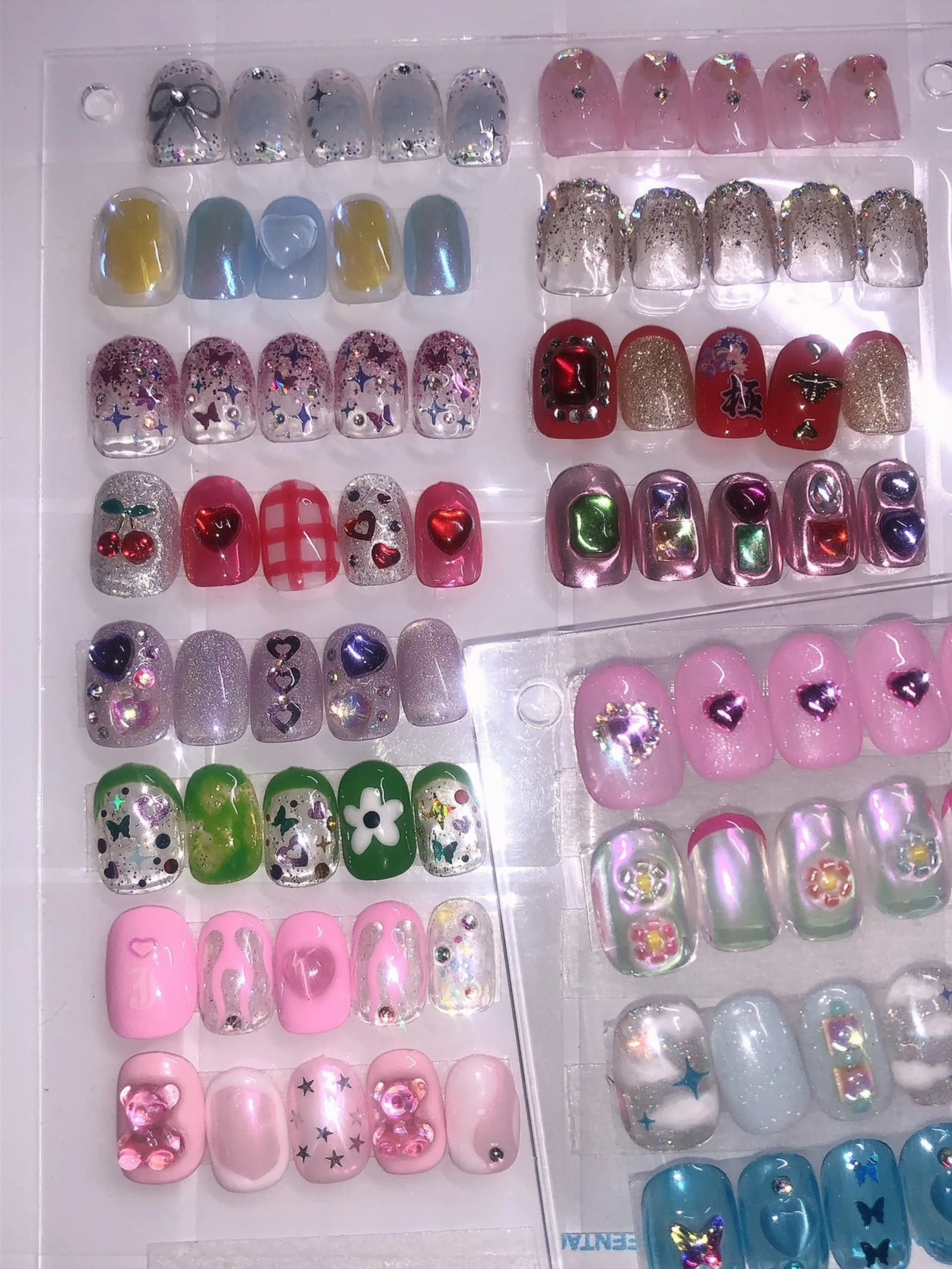 Heavenly Nail Tokyo (Heavenly Nail Tokyo)