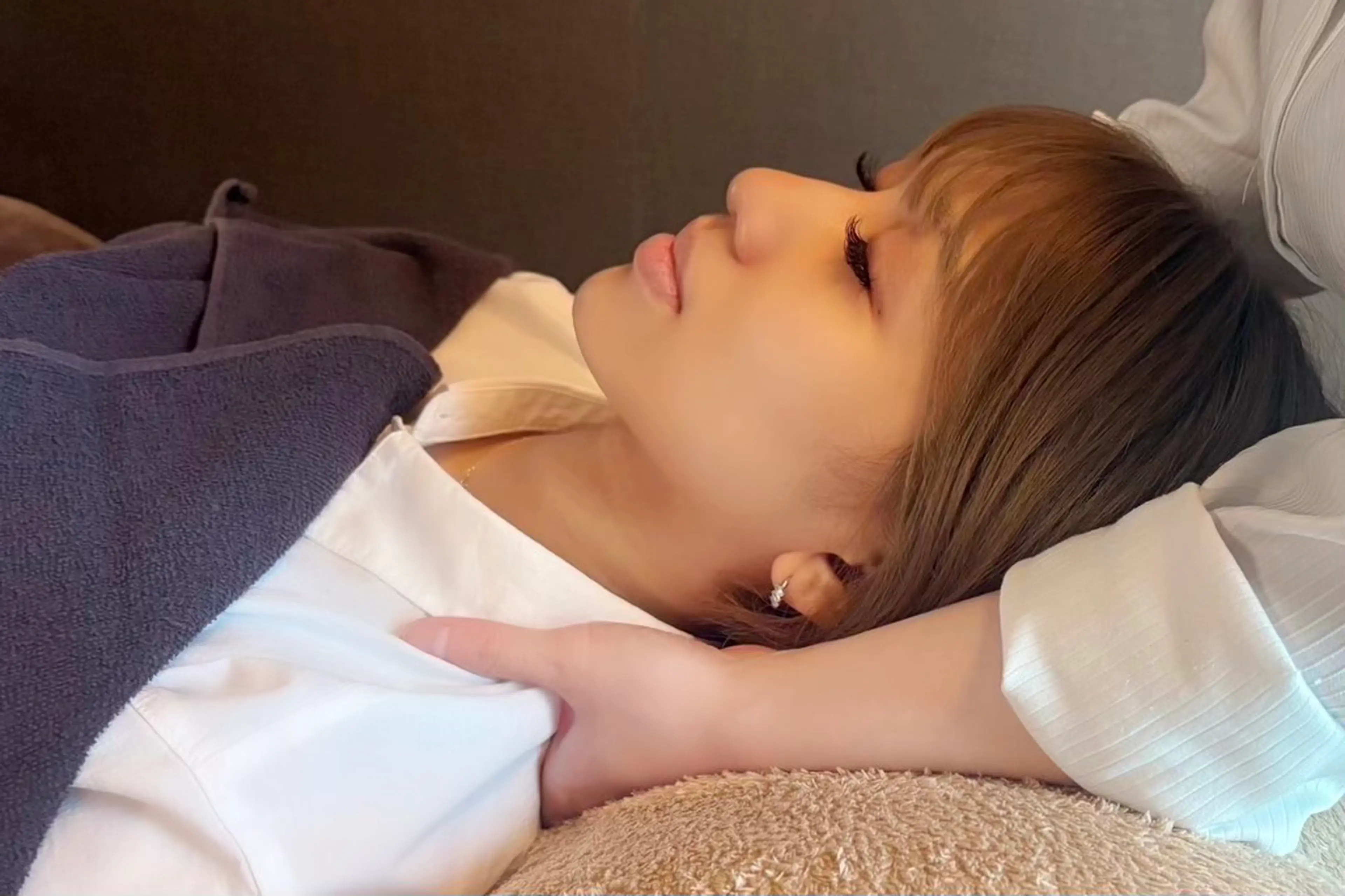 Pleasant Sleep Dry Head Spa Cửa hàng đặc sản Yurutto Kinshicho ANNEX