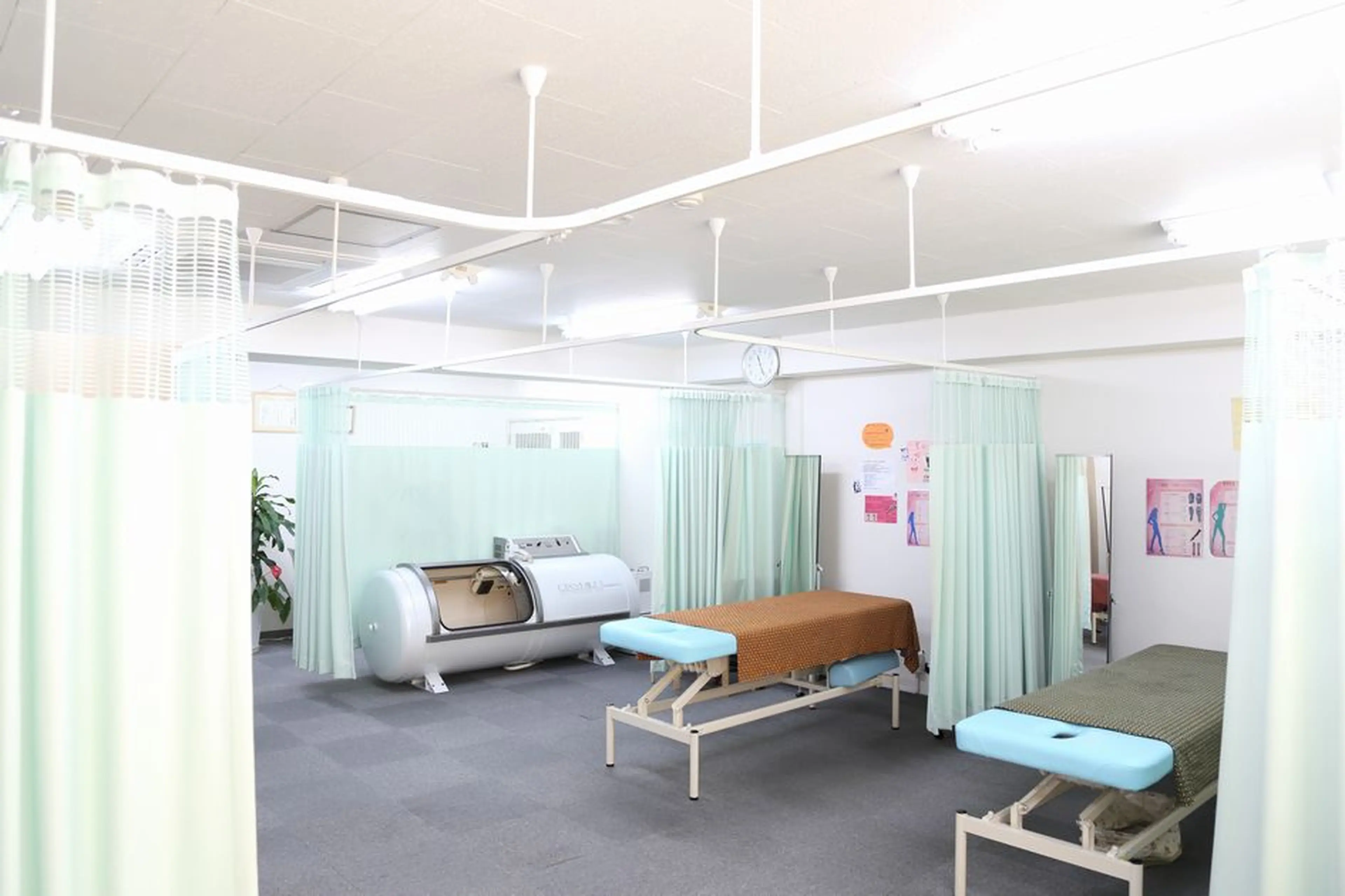 imu – Mind & Body Wellness Salon