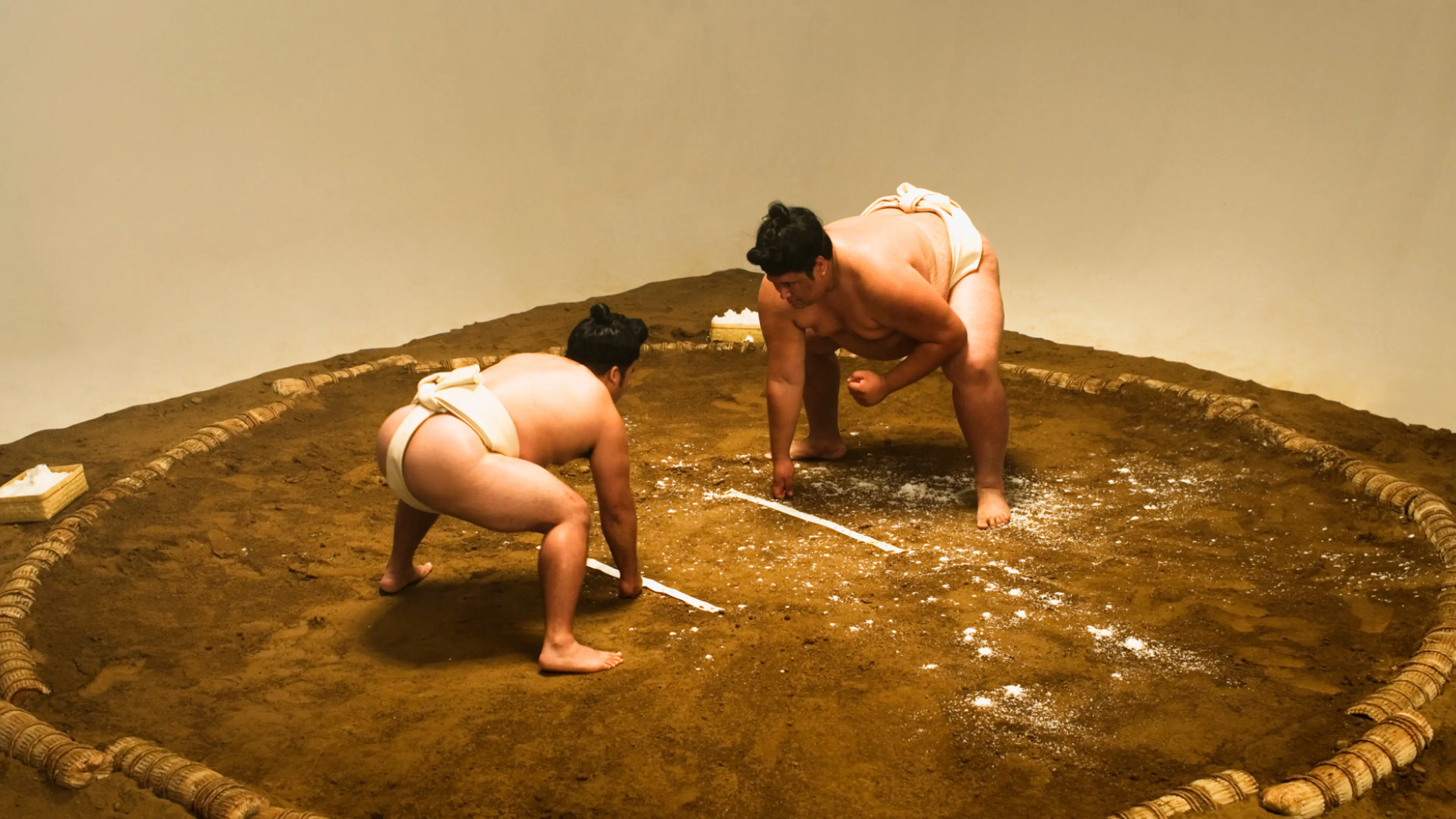 도쿄에서 스모 레슬링을 즐기기 위한 완벽한 가이드