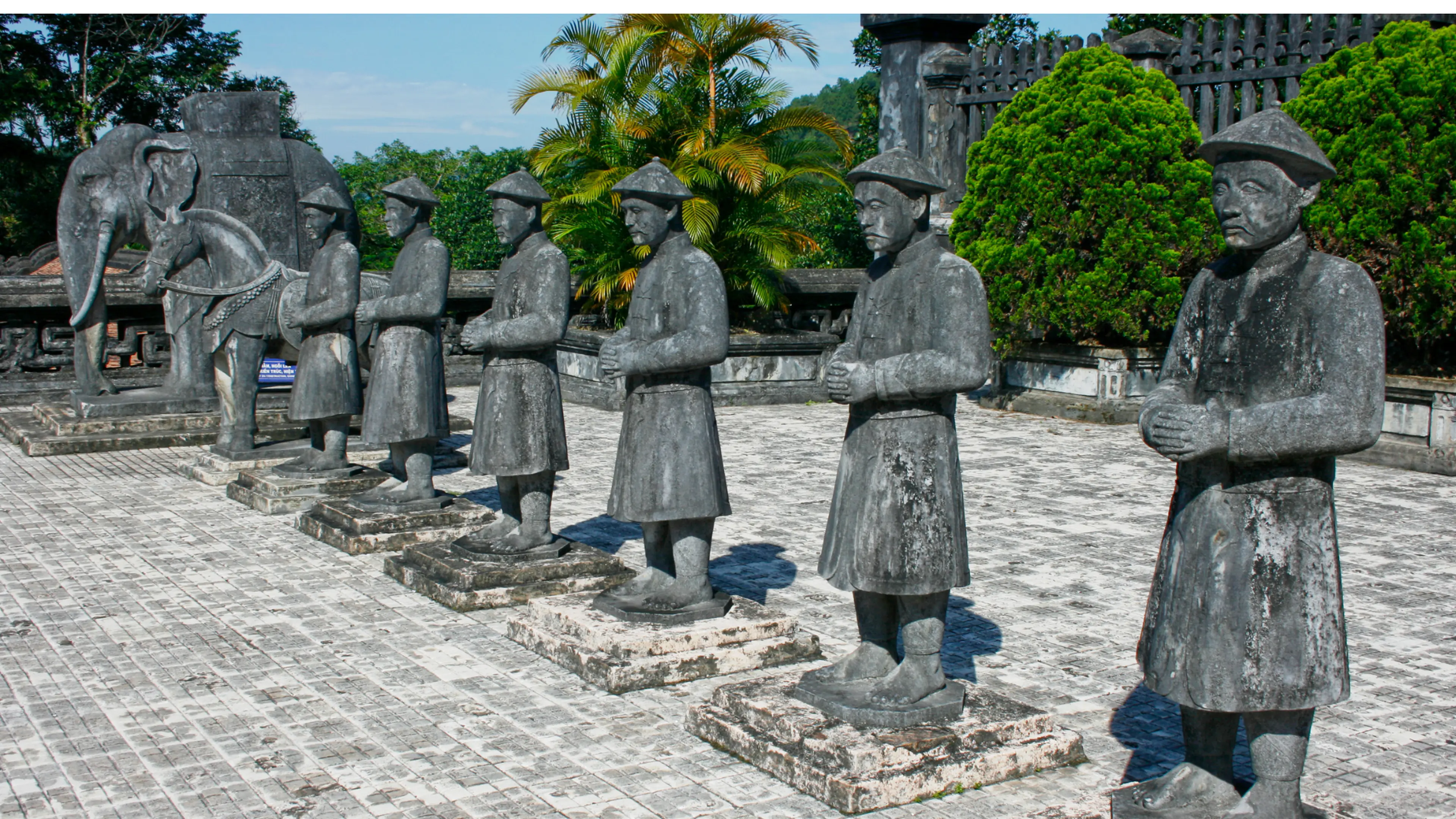 A complete guide to Hue! The charms and highlights of Vietnam's ancient capital