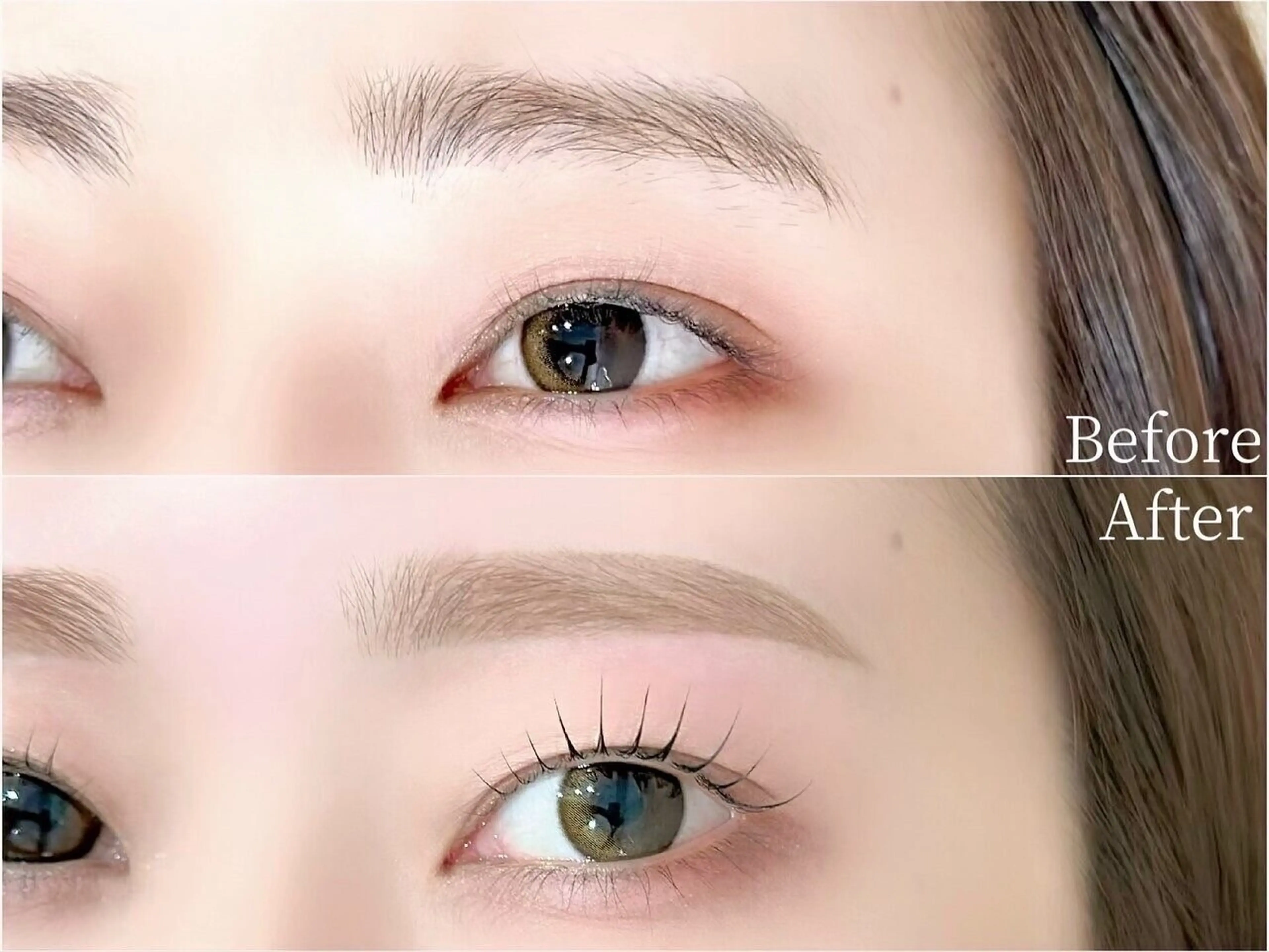 HAIR COUTURE MIYO (Hair Couture Millo)