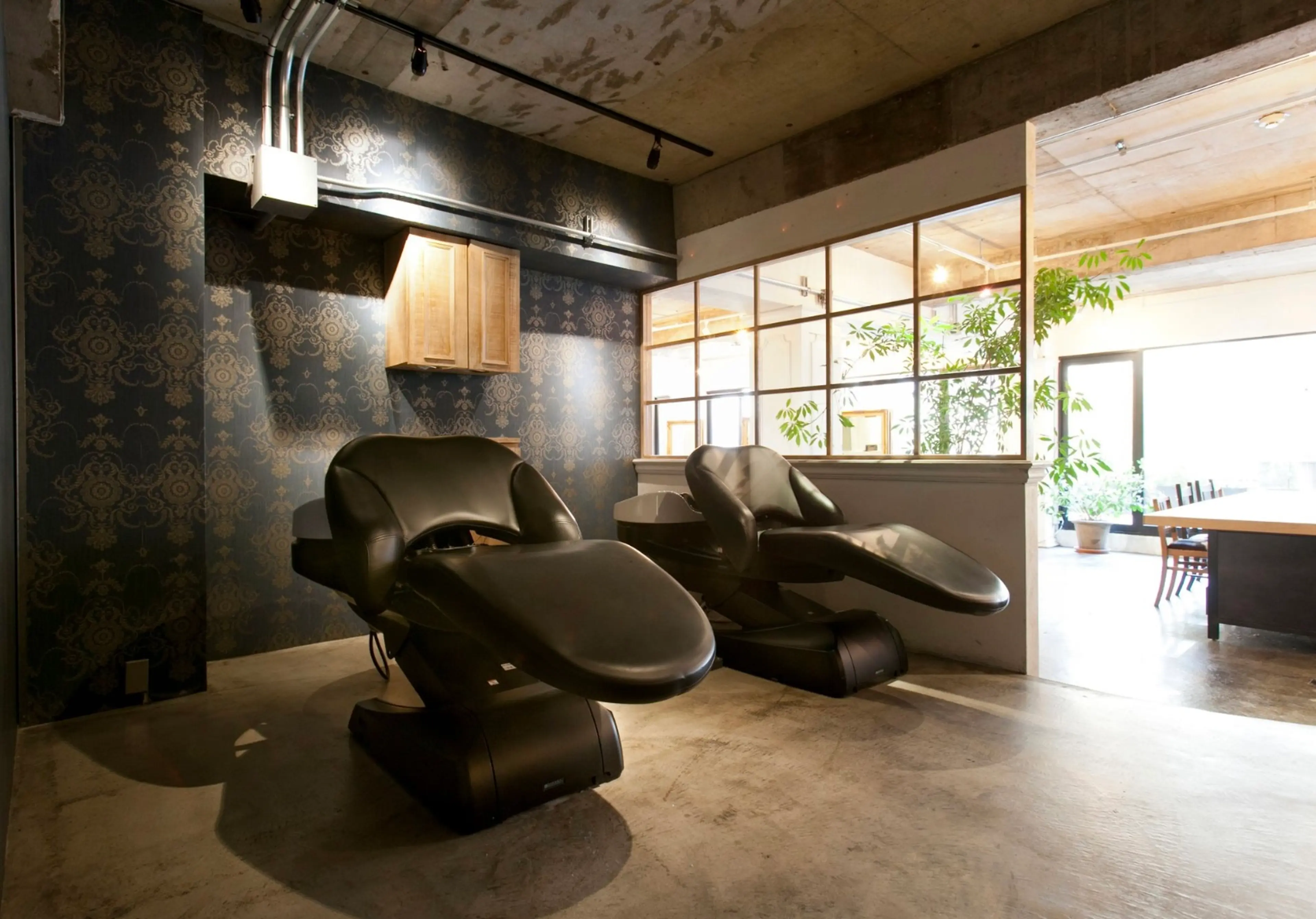 테라스 긴자 (테라스)