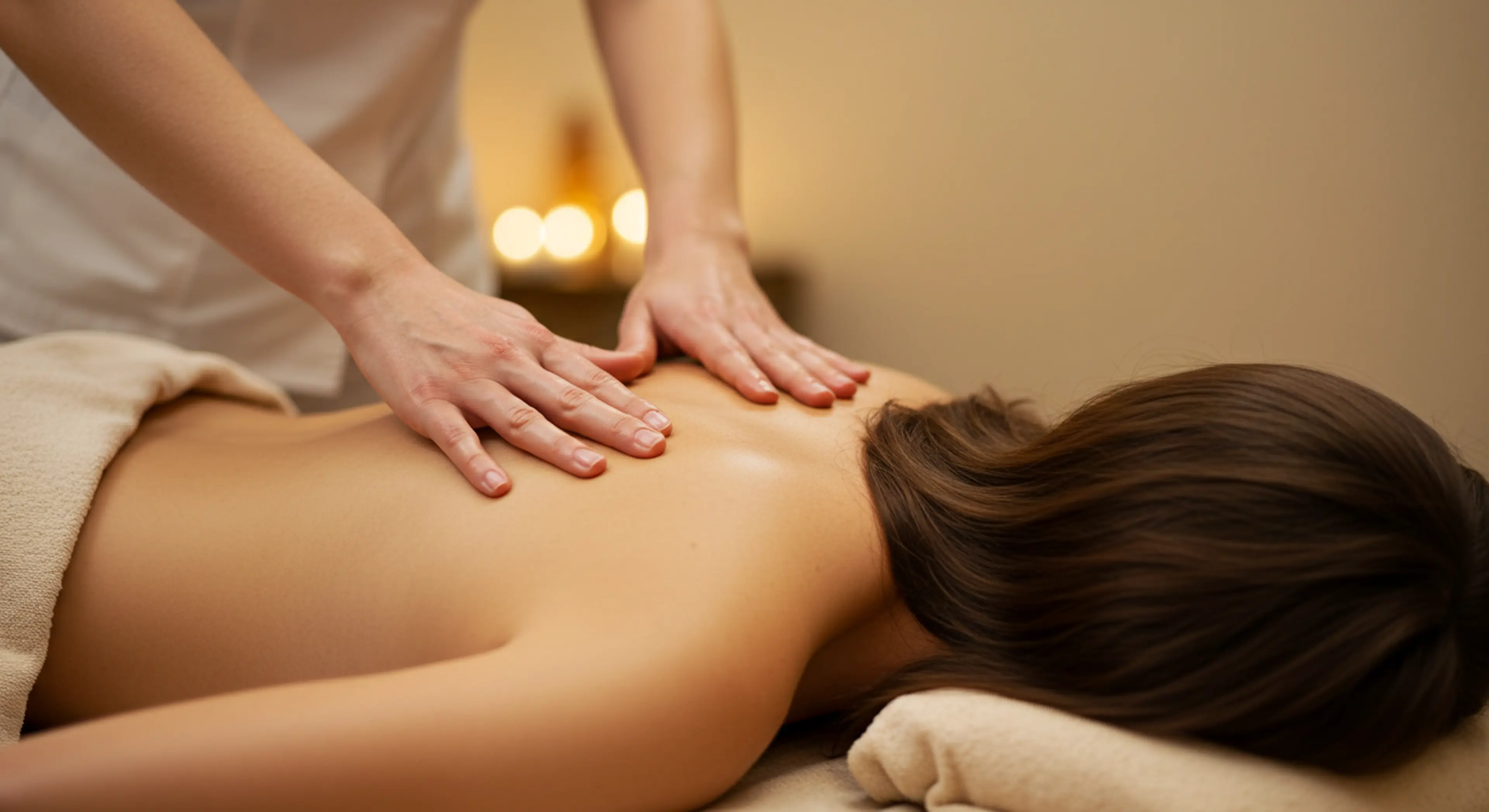 Hair＆Spa Cheveux