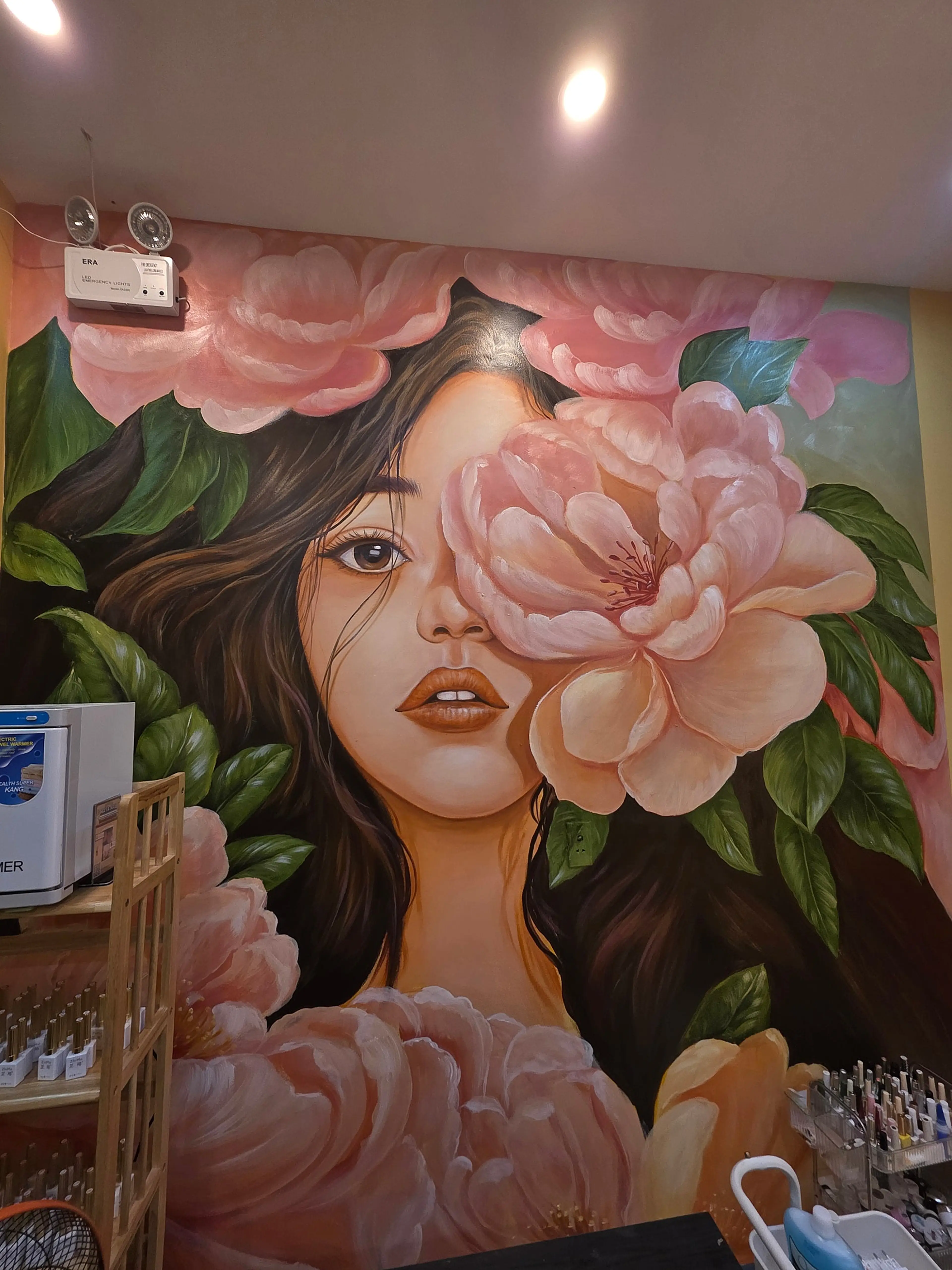 Maya Spa & Nail