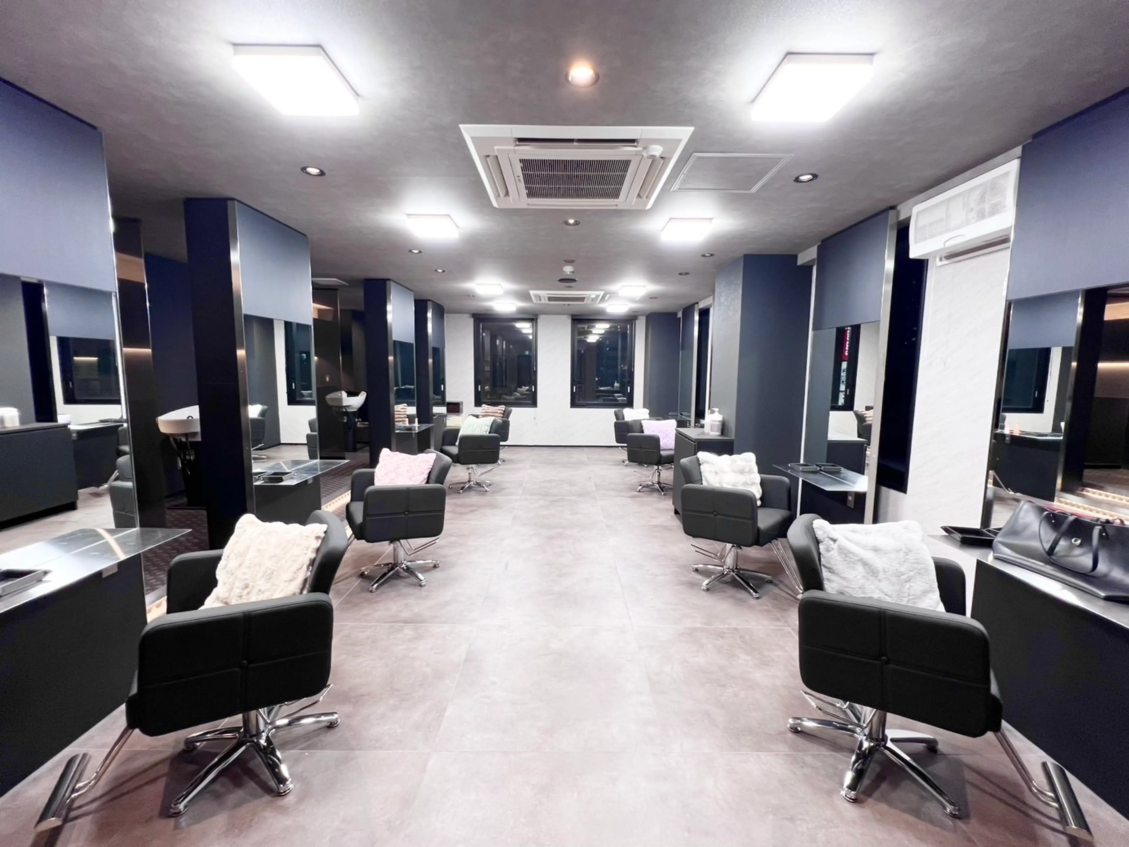 YUZA GROW HAIR (user grow hair)