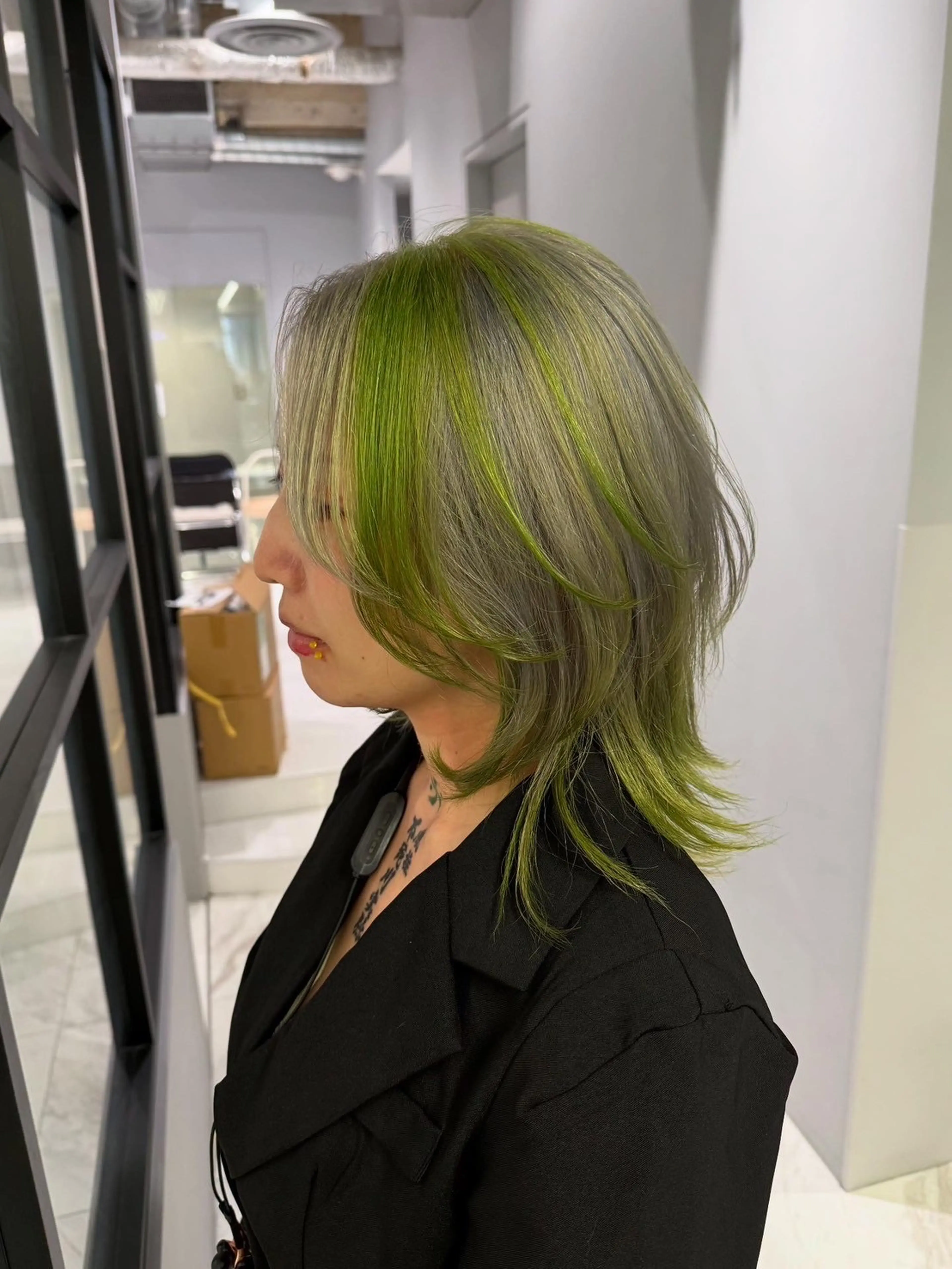 VAICE 新宿店（ヴァイス）