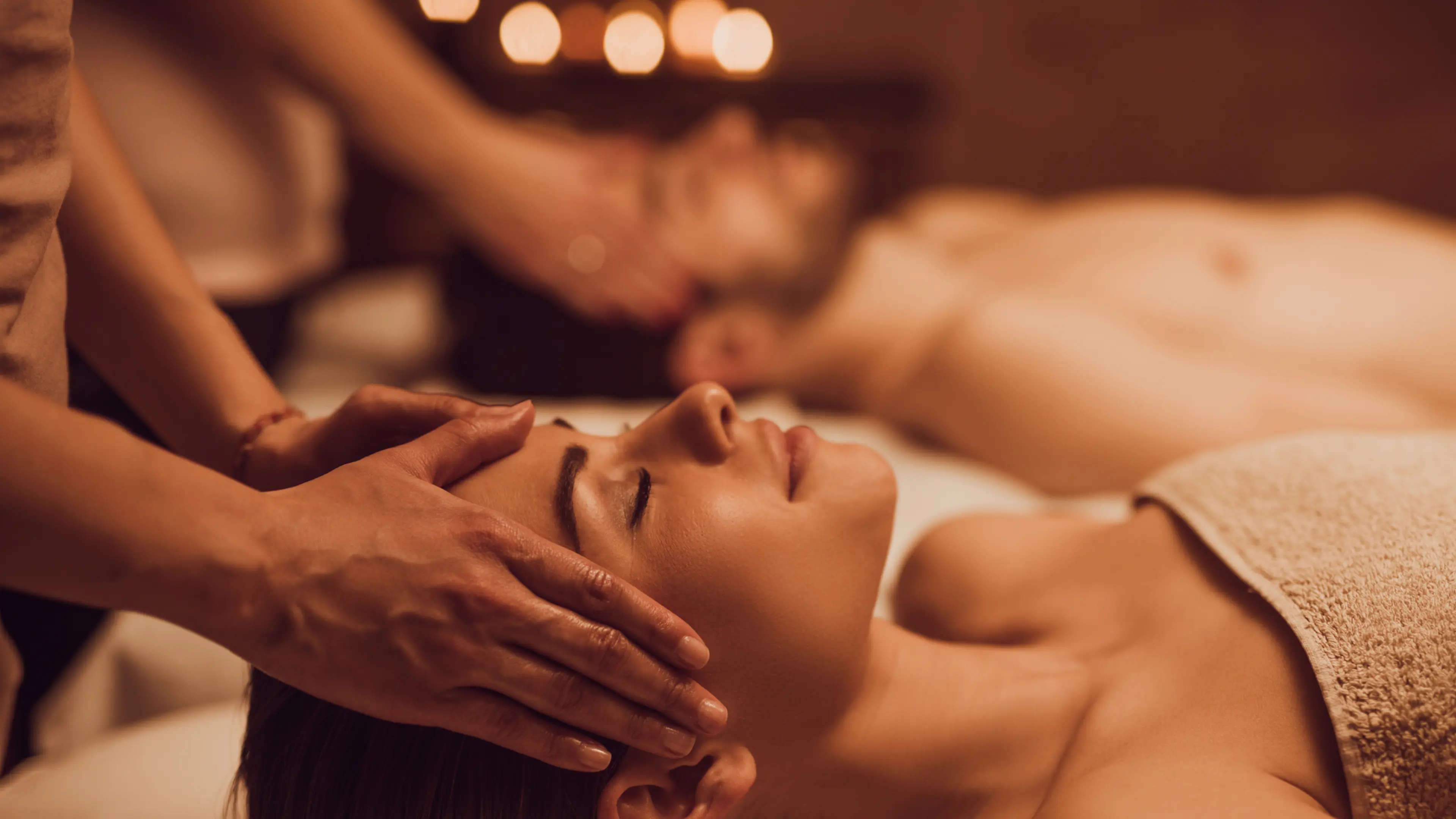 Recommended salons where you can have the perfect head spa experience for travelers to Tokyo