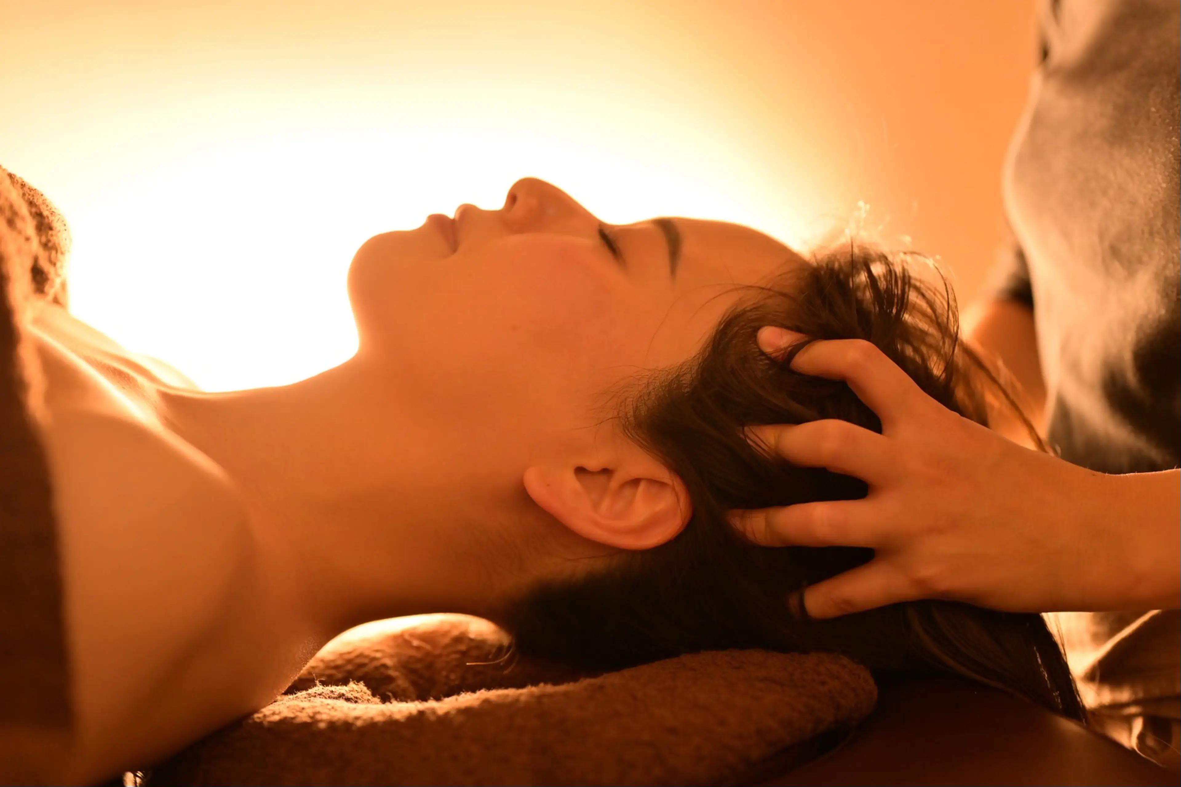 Relaxation salon TAWAN