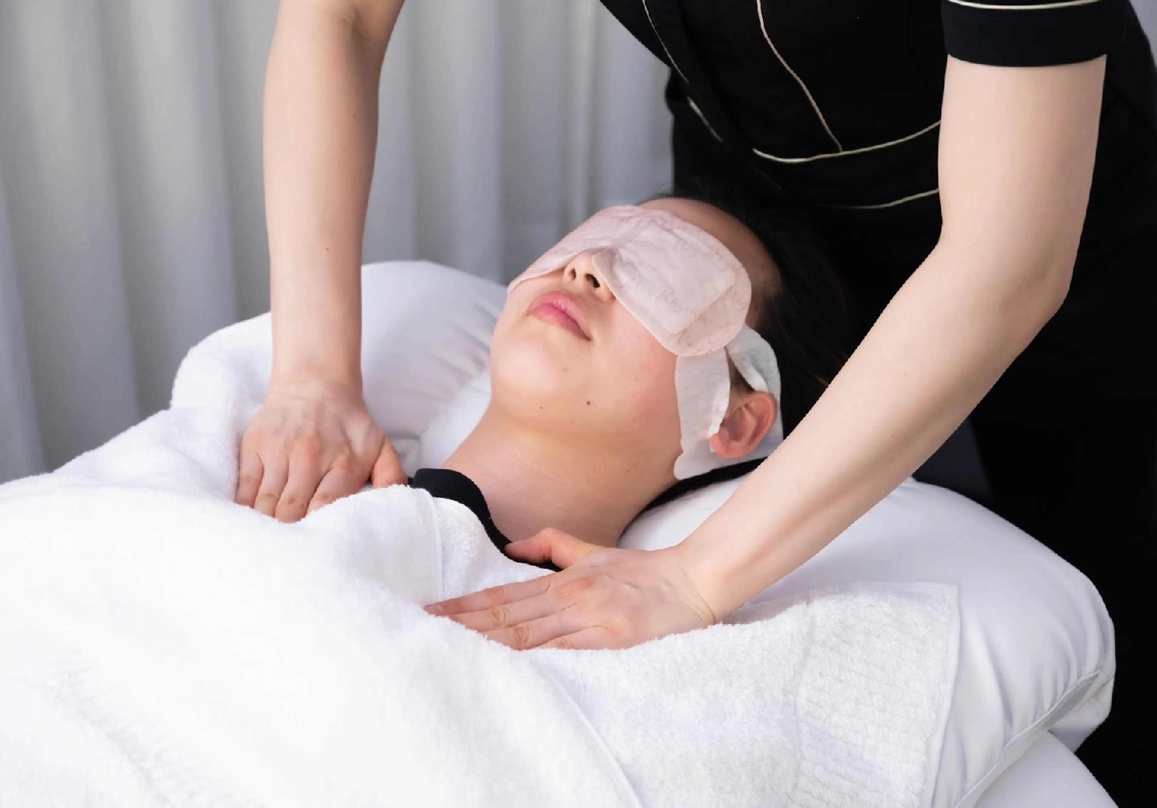 Dry Head Spa Specialty Store Kumokami's Cradle Higashiginza Tsukiji