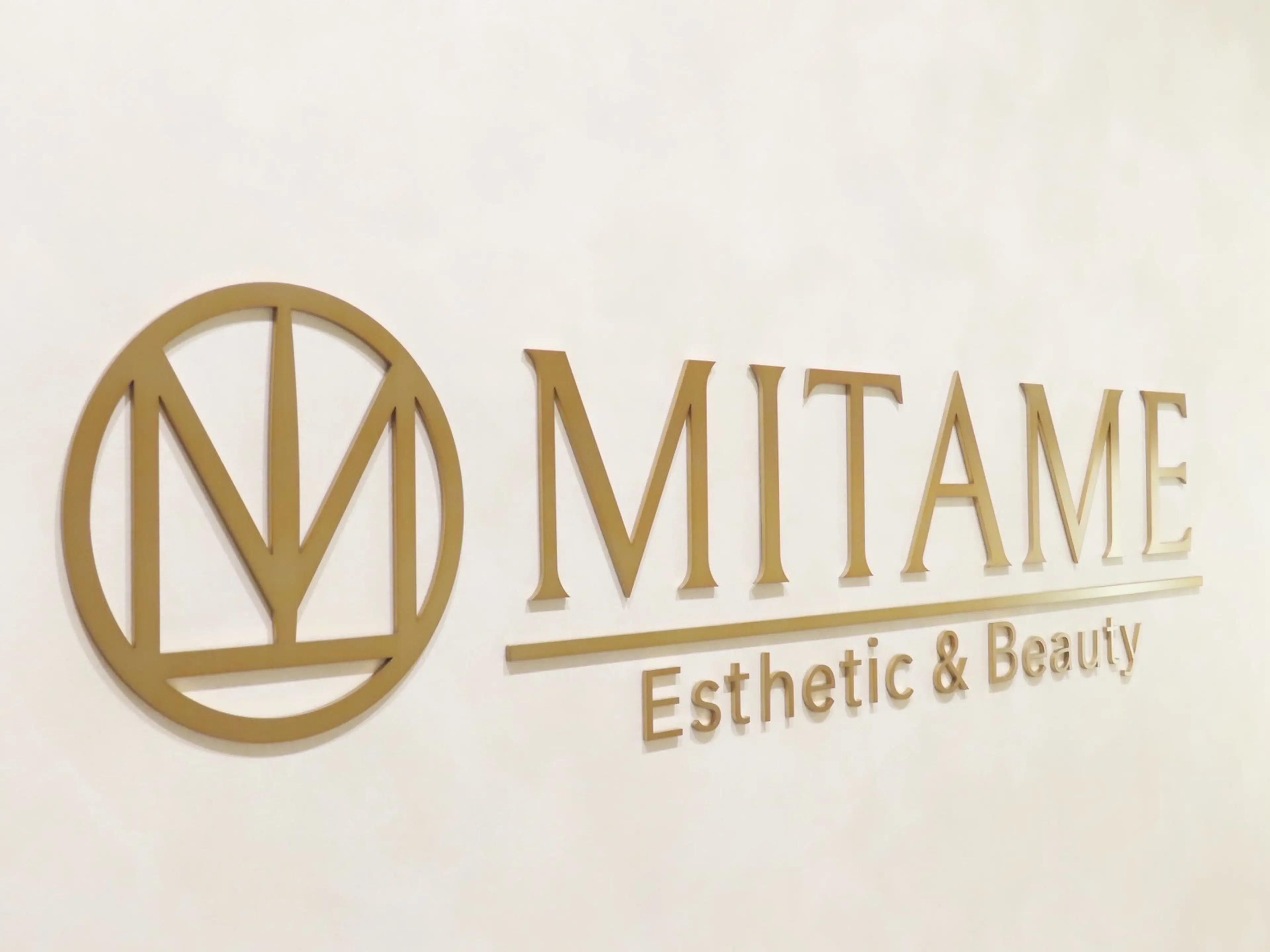MITAME ESTHETIC & BEAUTY 银座（银座美肌美容）