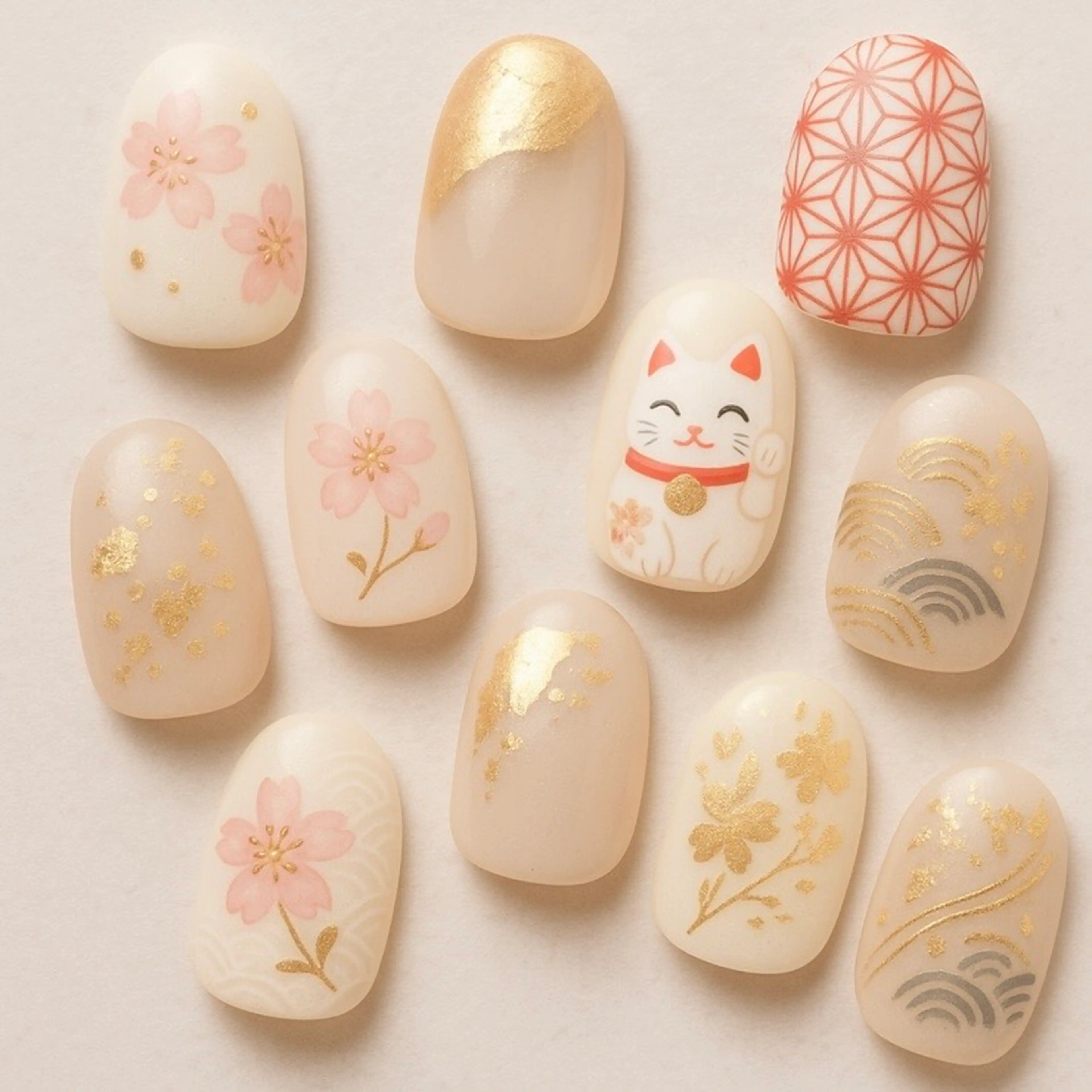  Soleil Roppongi Main Store (Soleil)