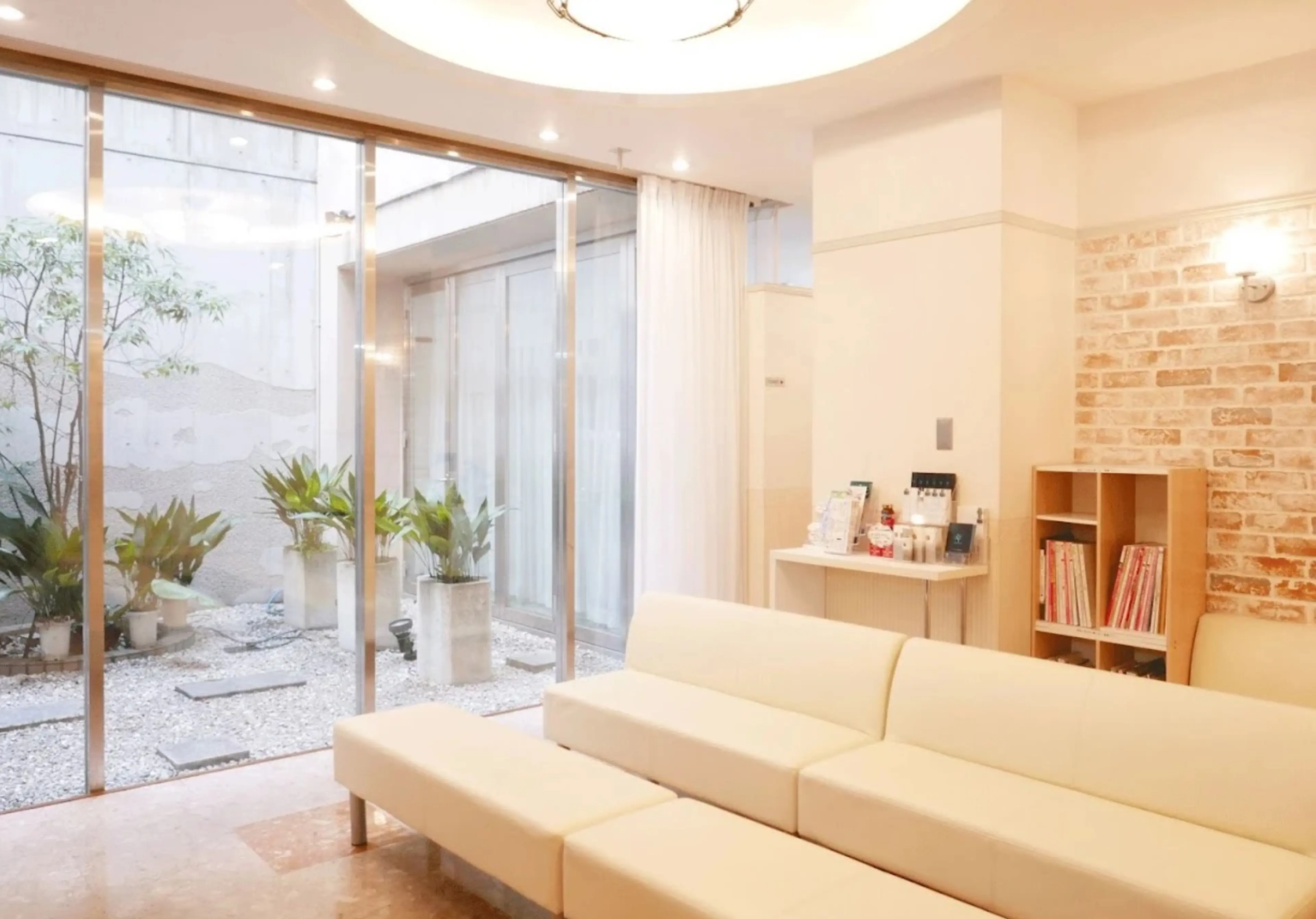 루네아스 스파 미나미아오야마 (루네아스 스파)