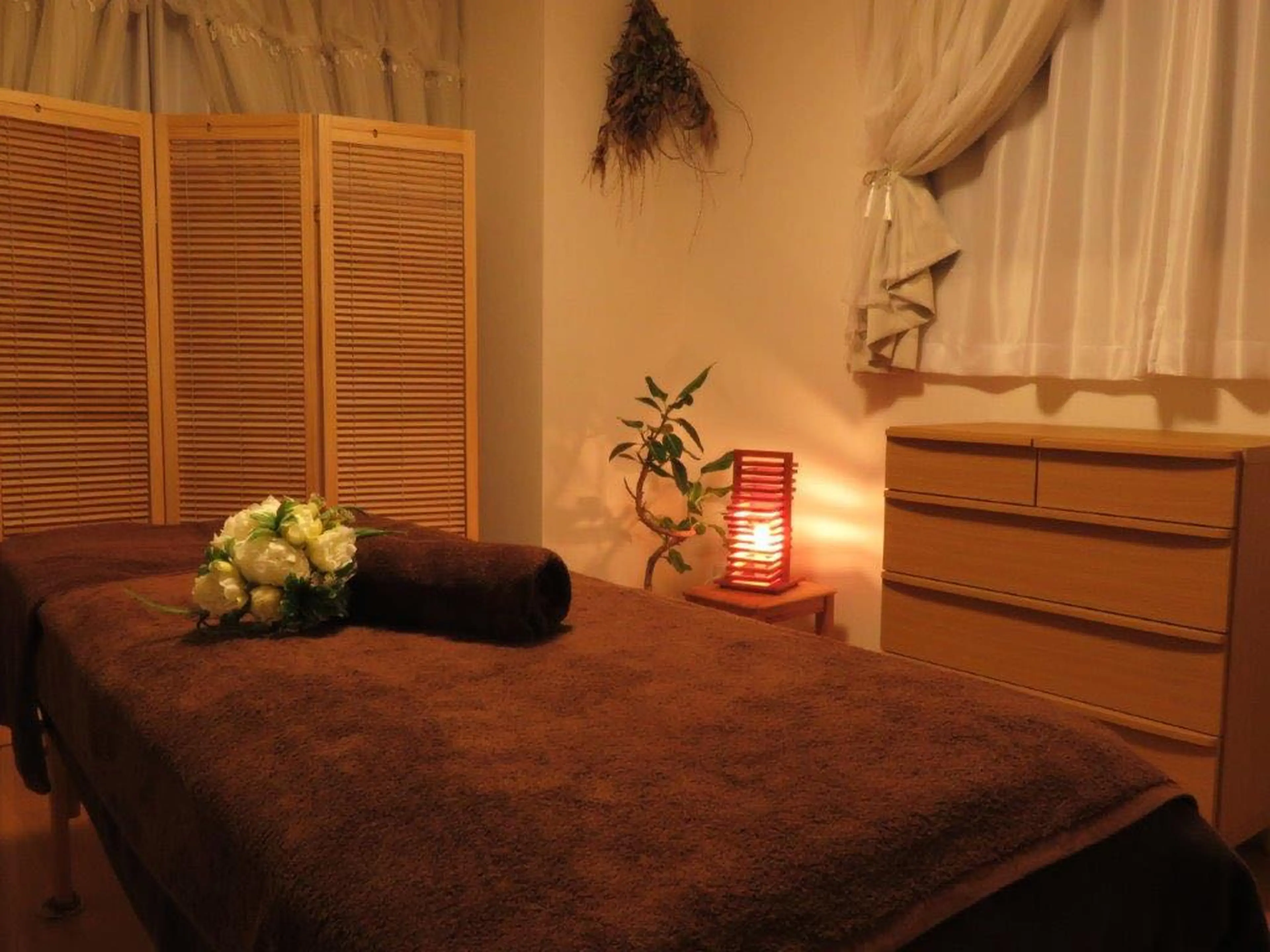 Esthetics & Relaxation WELLFIT