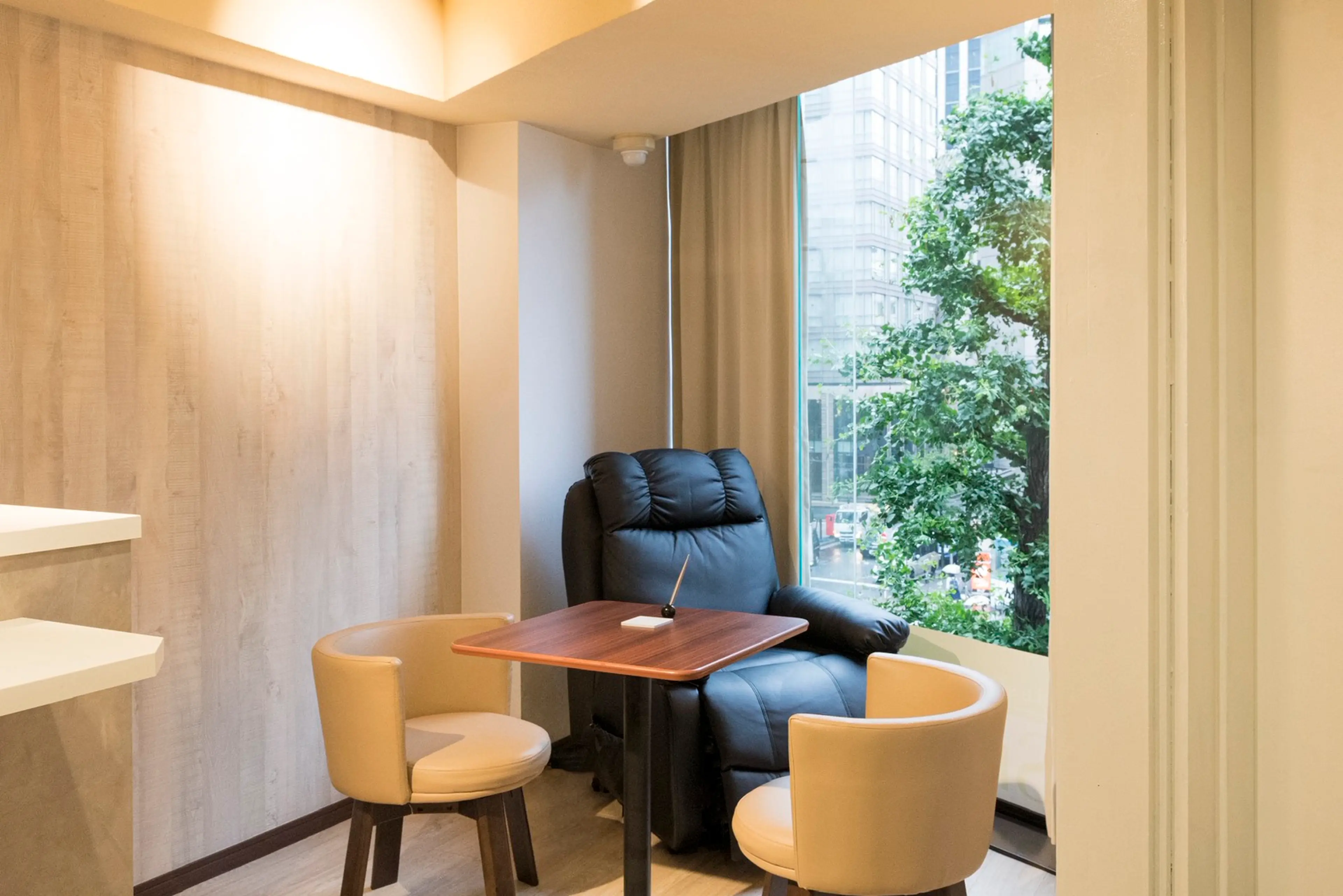 BEJORA Ginza Main Store