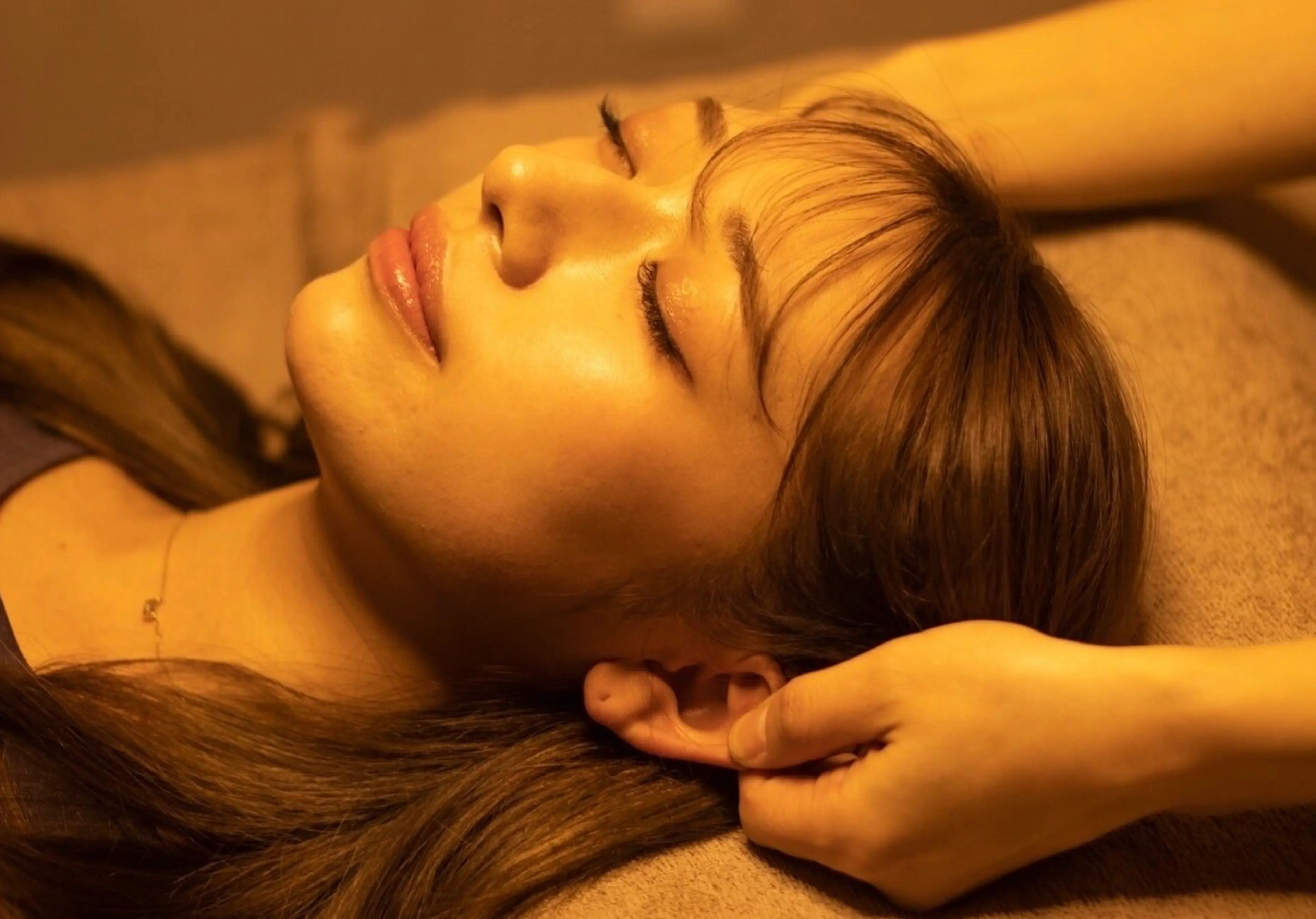 Omimi Tengoku Nagoya Sakae | Ear Spa & Ear Cleaning Salon