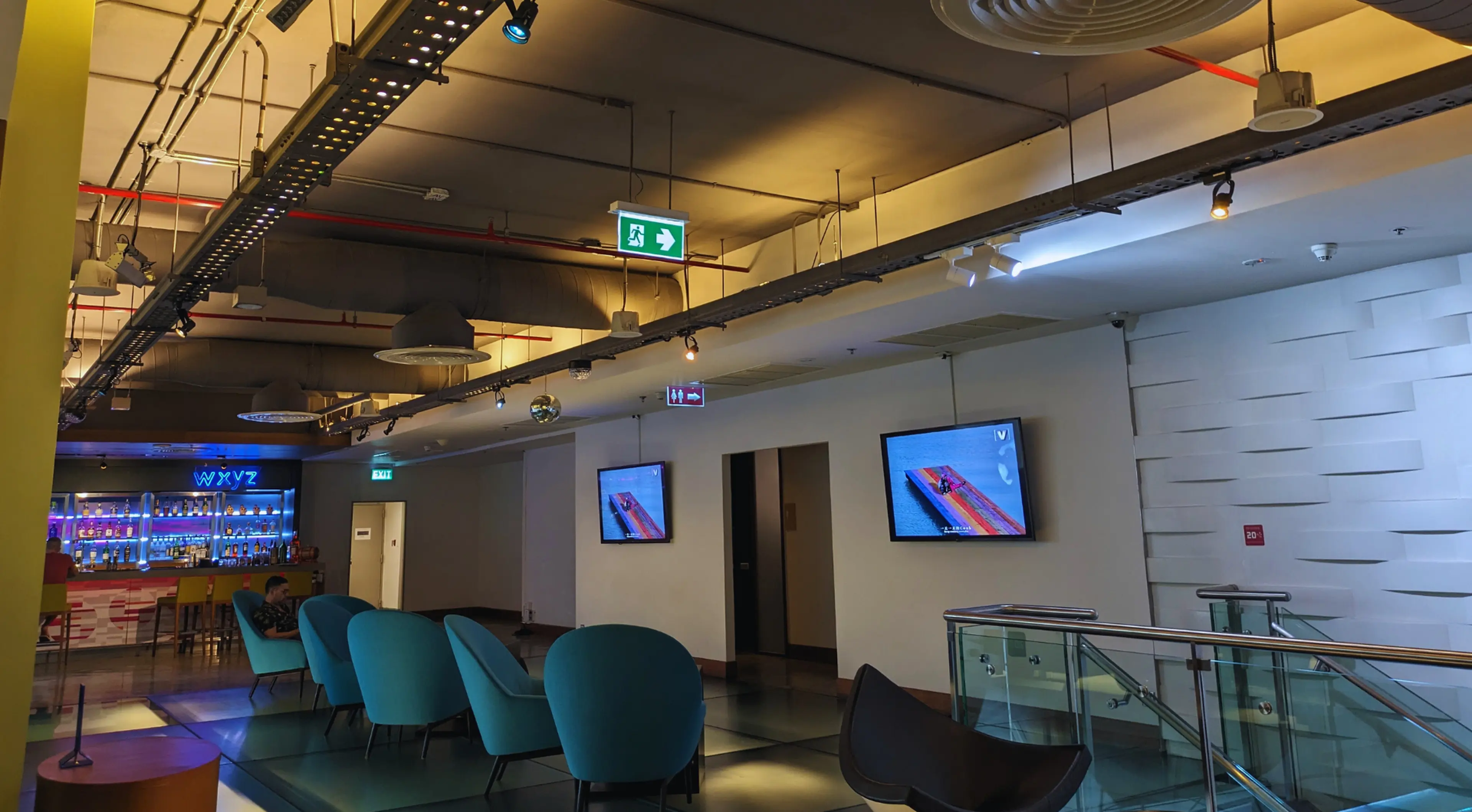 [Aloft Bangkok] Recommended hotel where you can enjoy culture and comfort while in Bangkok