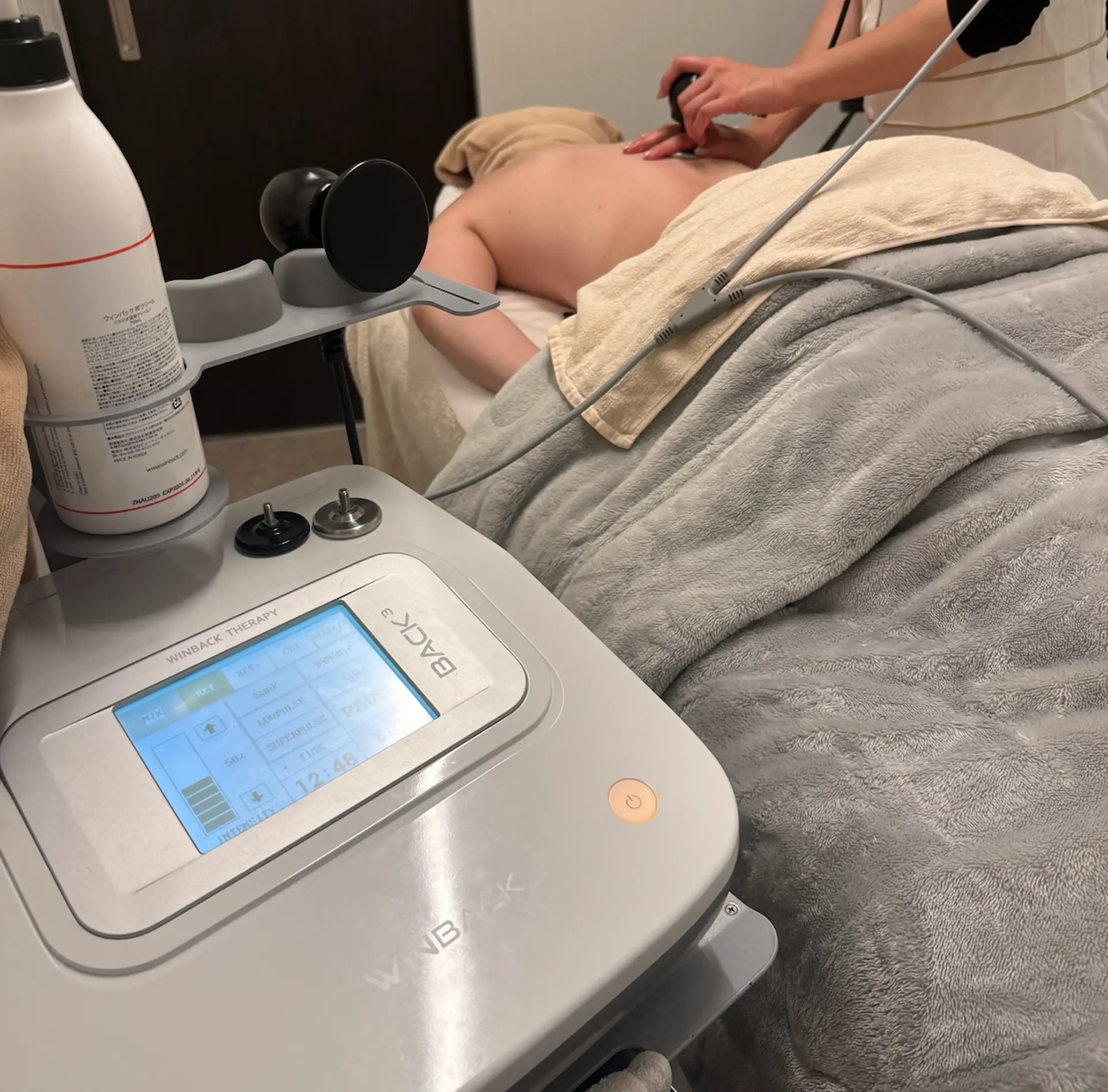 Lune'as Spa 南青山（ルネアス スパ）