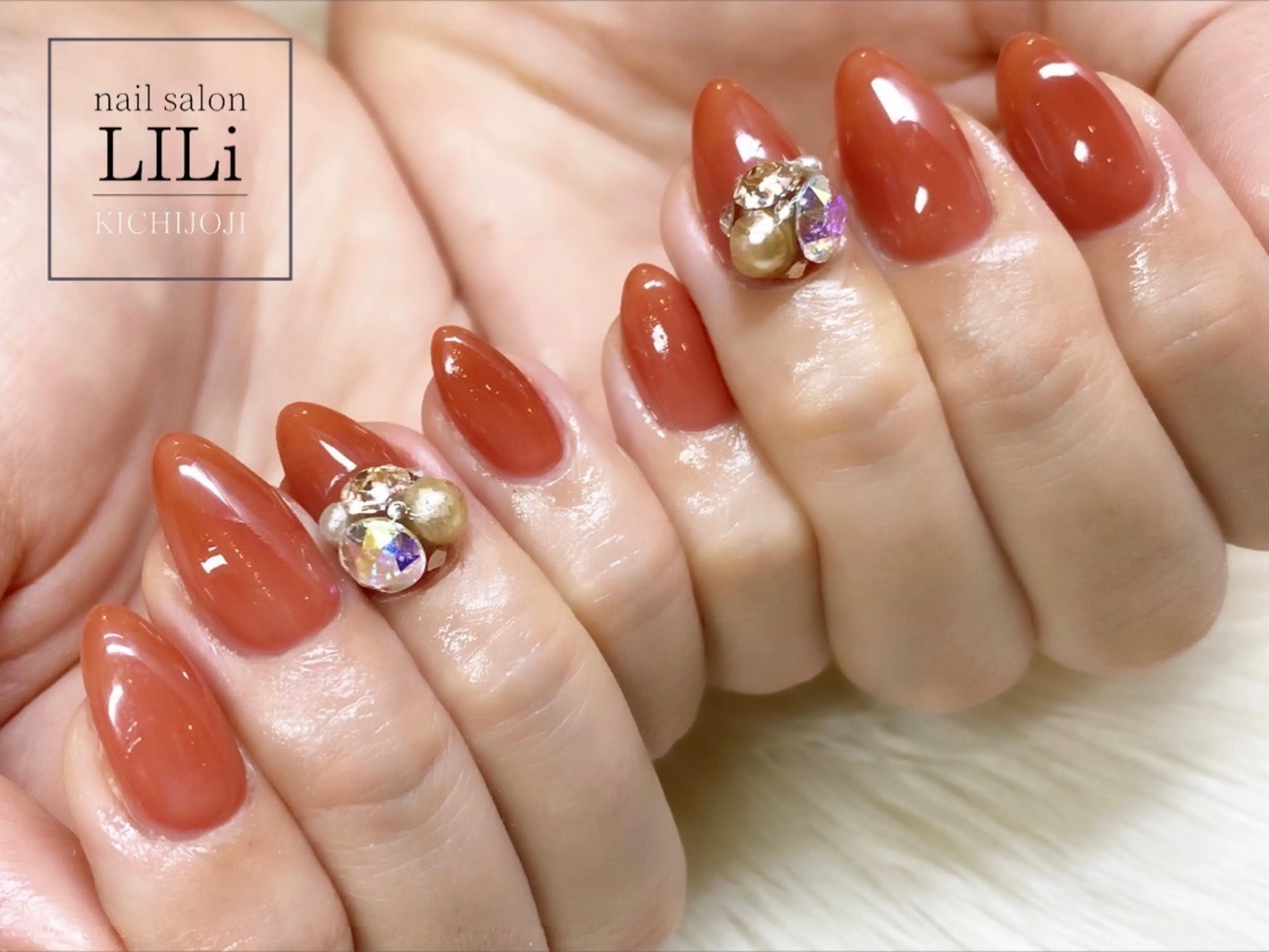 Nailsalon LiLi Kichijoji (Lili)