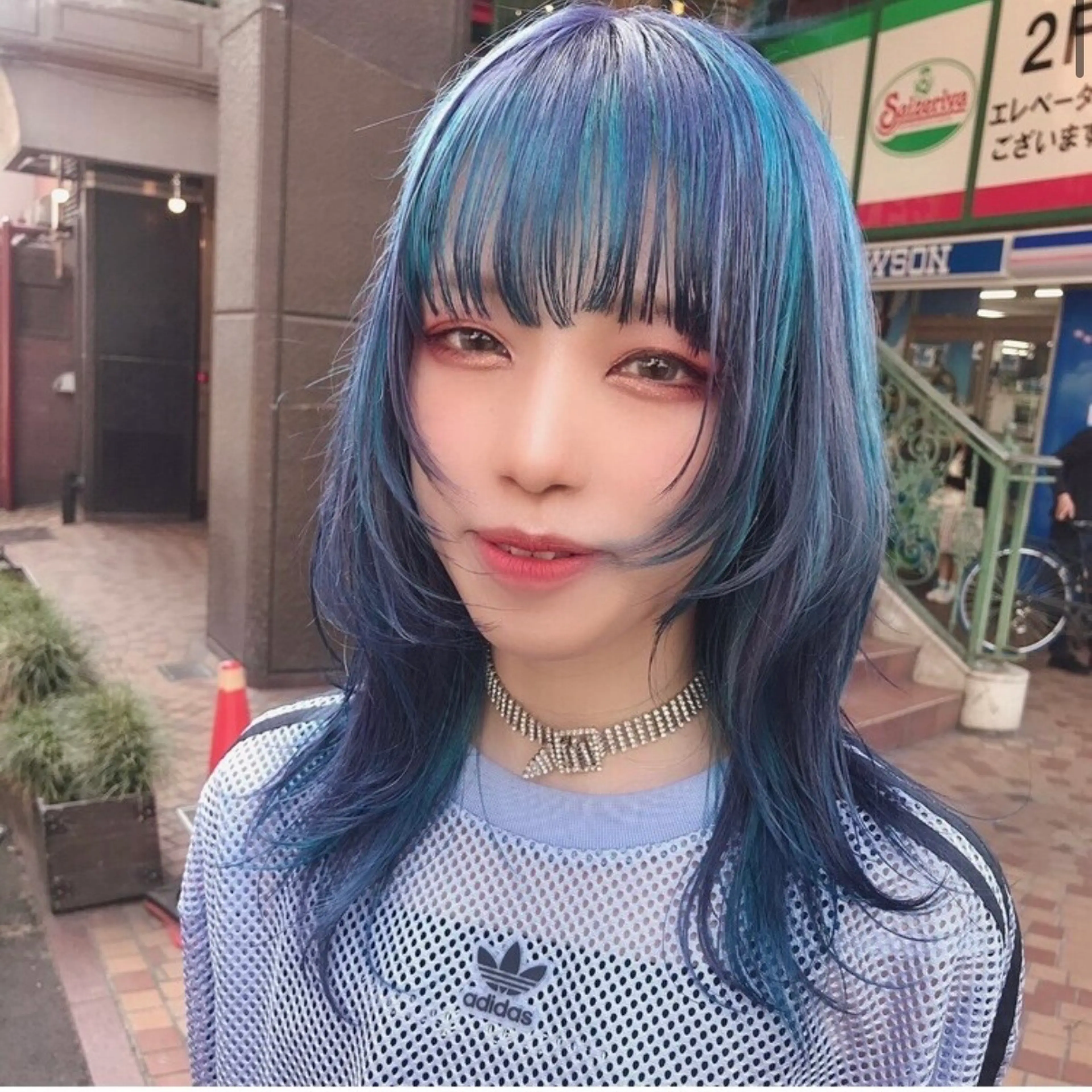 回复。（由 INK 撰写。）