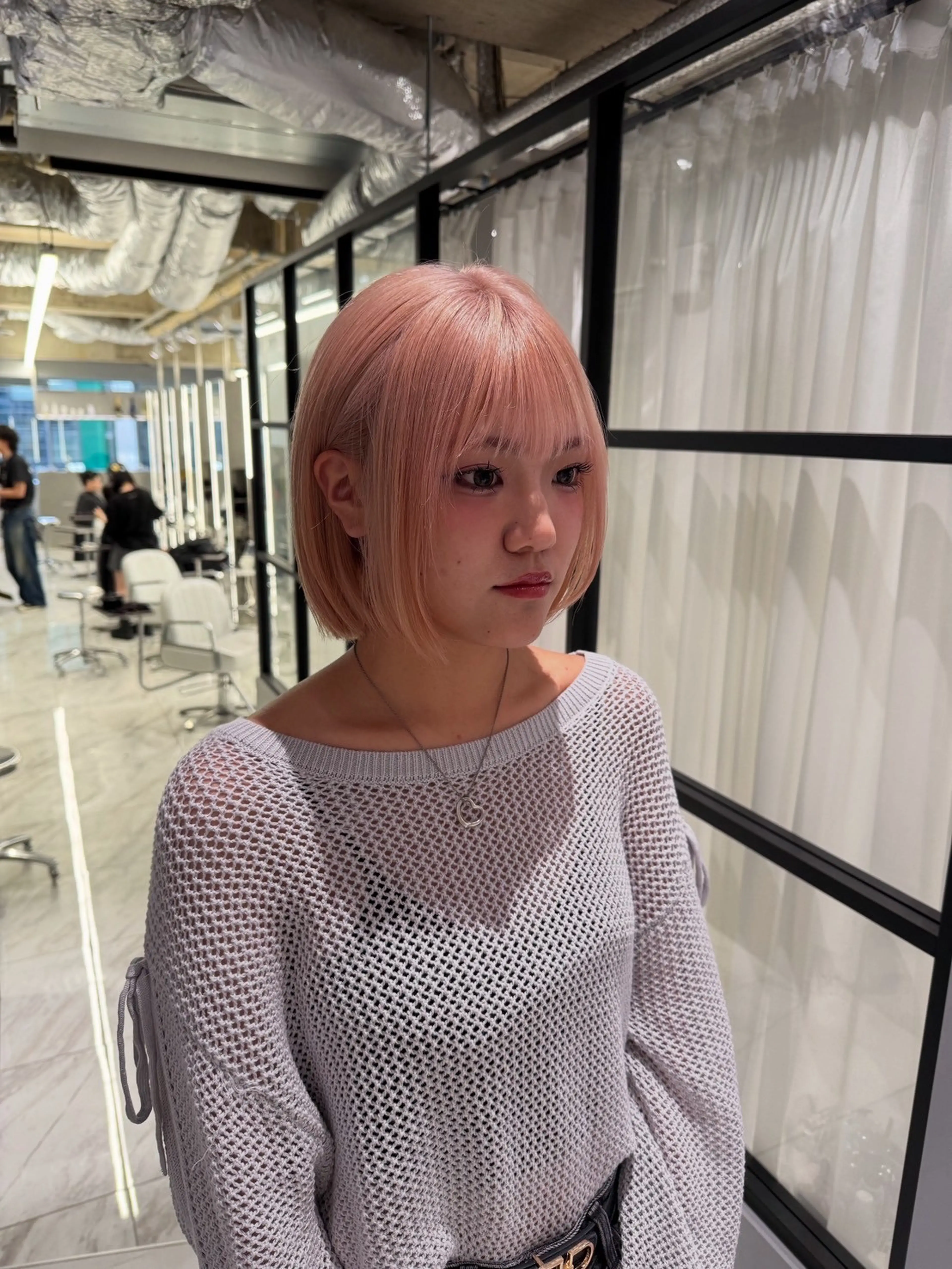 VAICE 新宿店（ヴァイス）