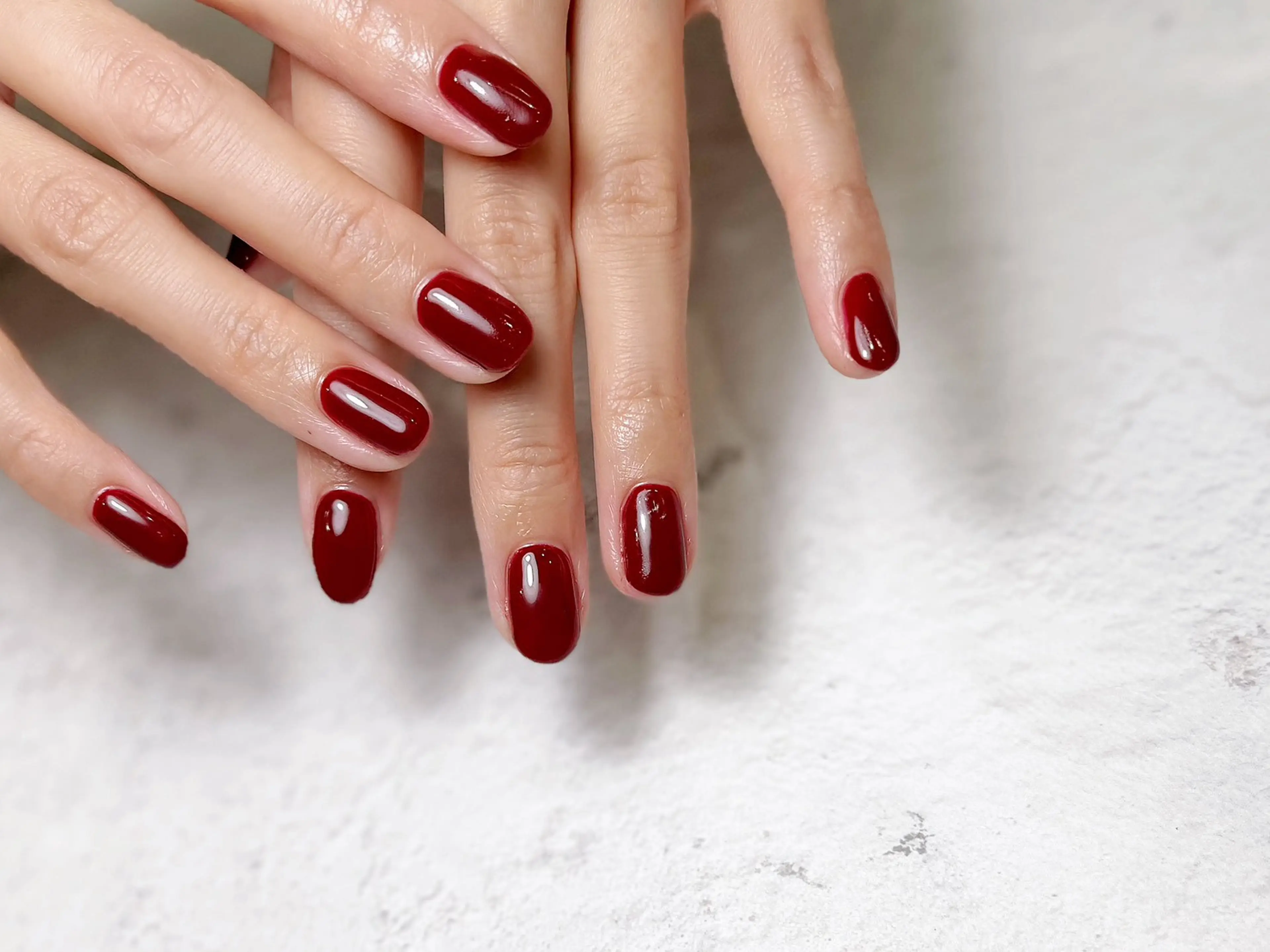 Japanese Nail Experience by WellBe