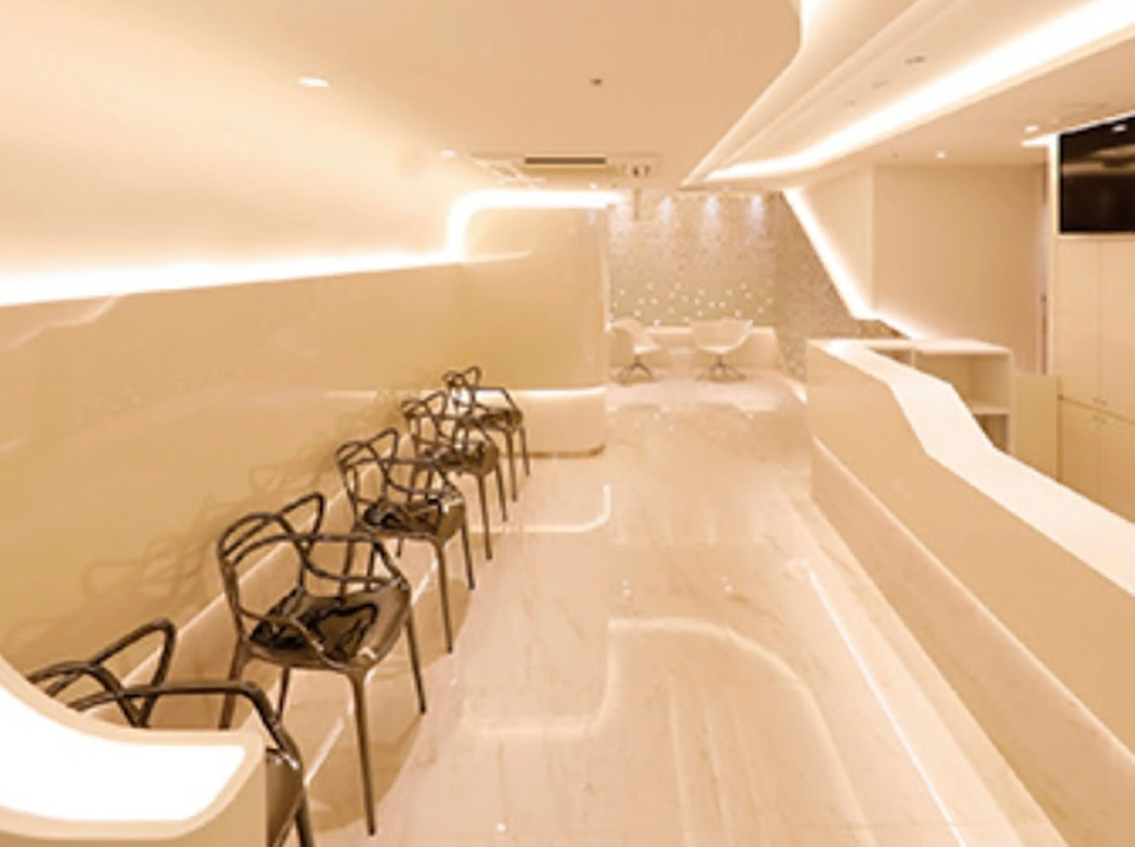 White Essence Nagoya Sakae (Sanwa Dental Clinic)