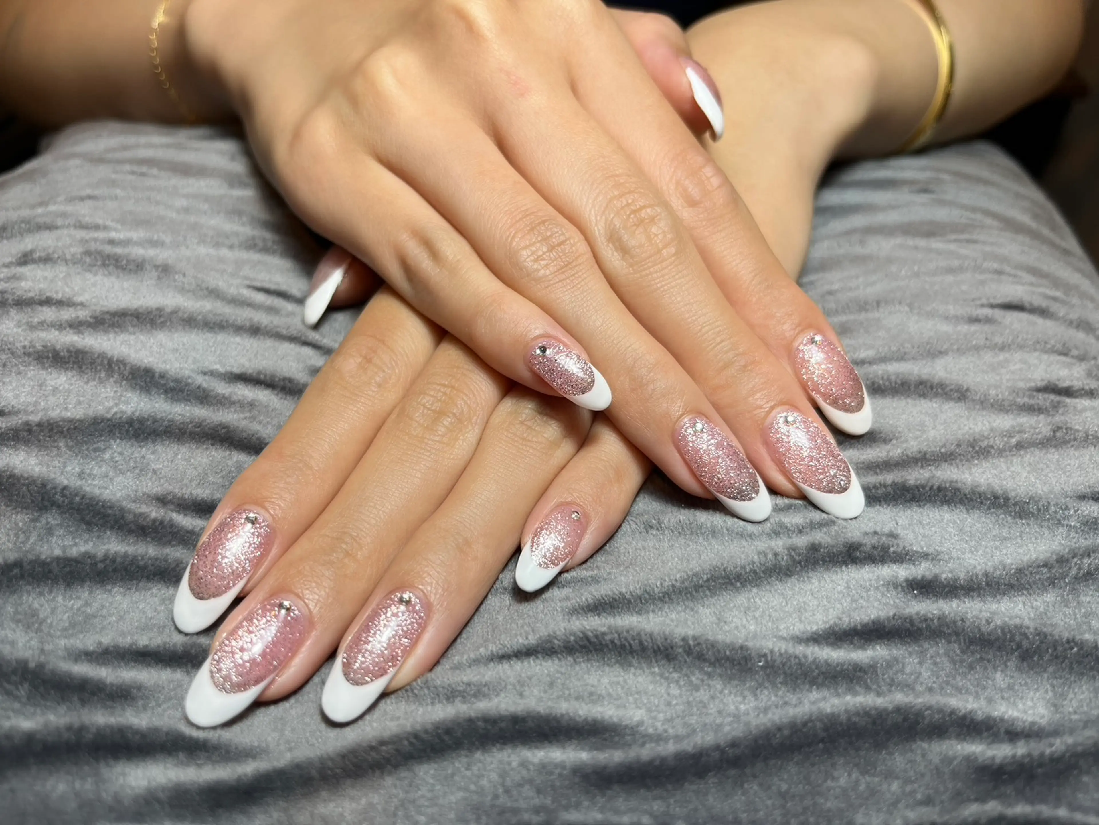 Nail Salon Nai-Chan Kagurazaka [Iidabashi Station Store] (Nature)