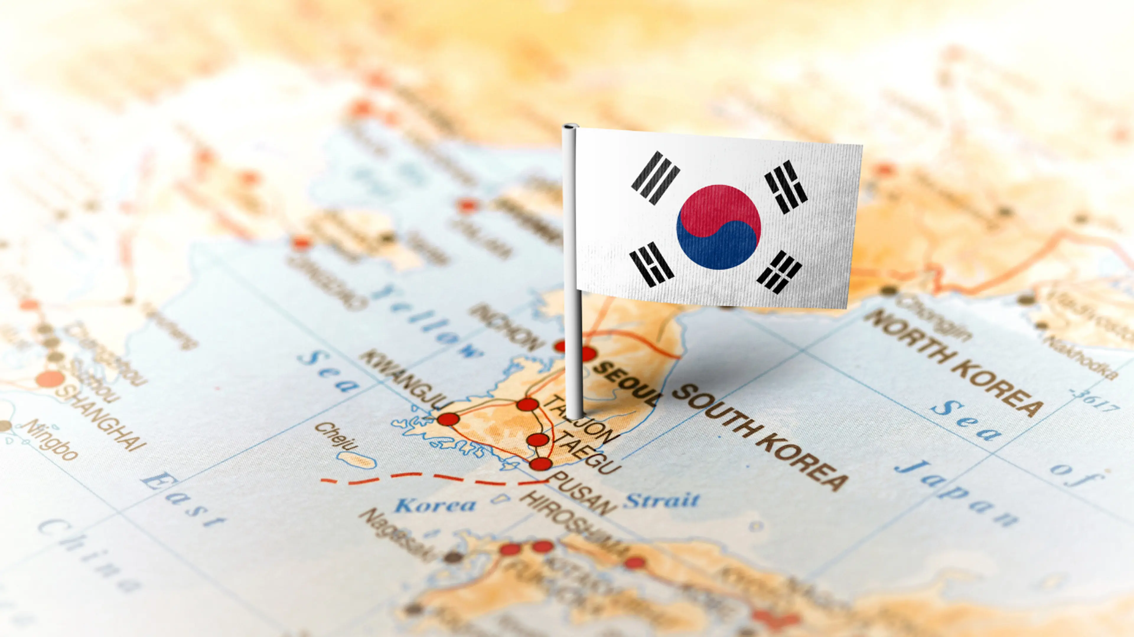 韩国自来水可以饮用吗？旅行者安全指南以及如何选择水