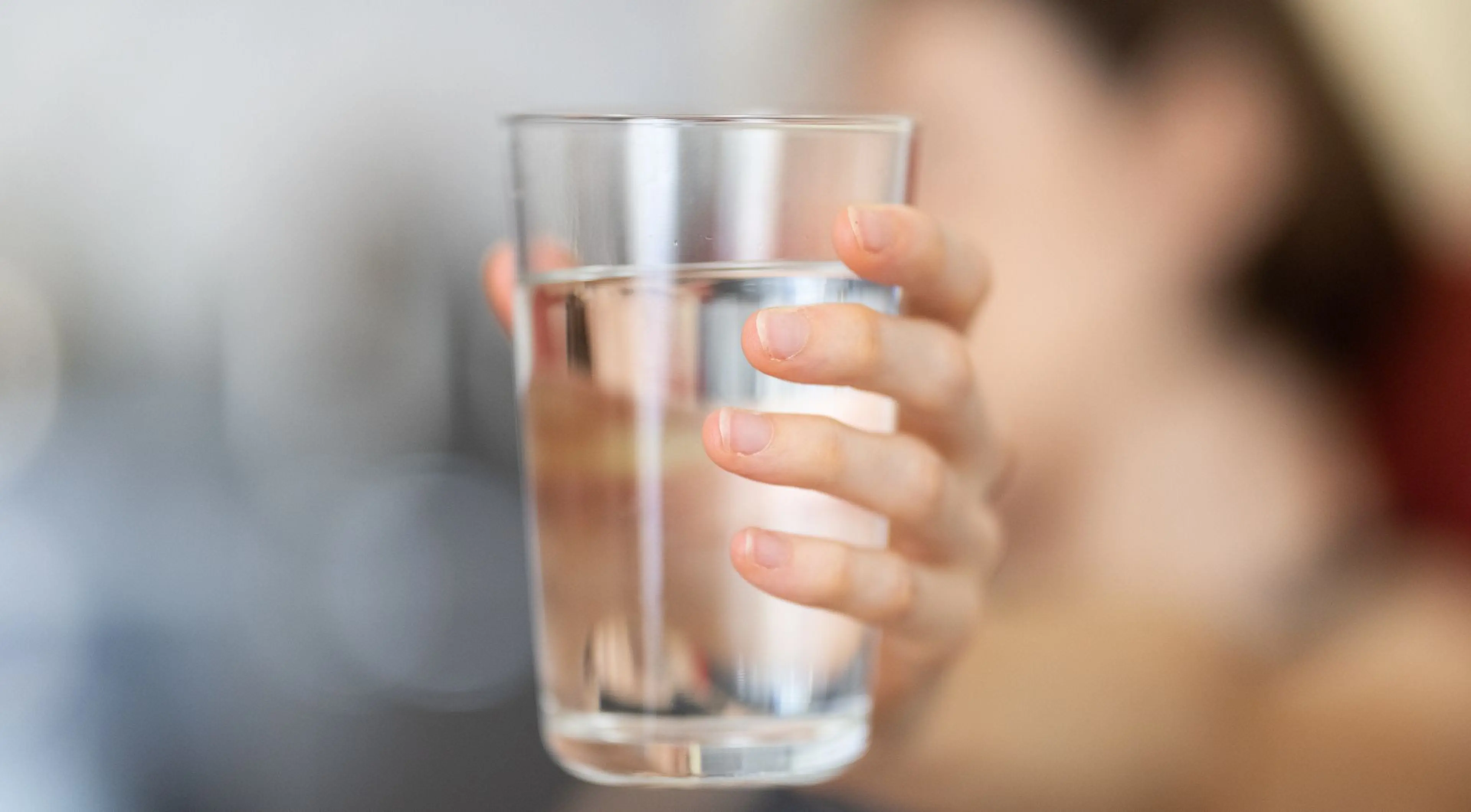 A must-see for Thai travelers! Drinking water guide