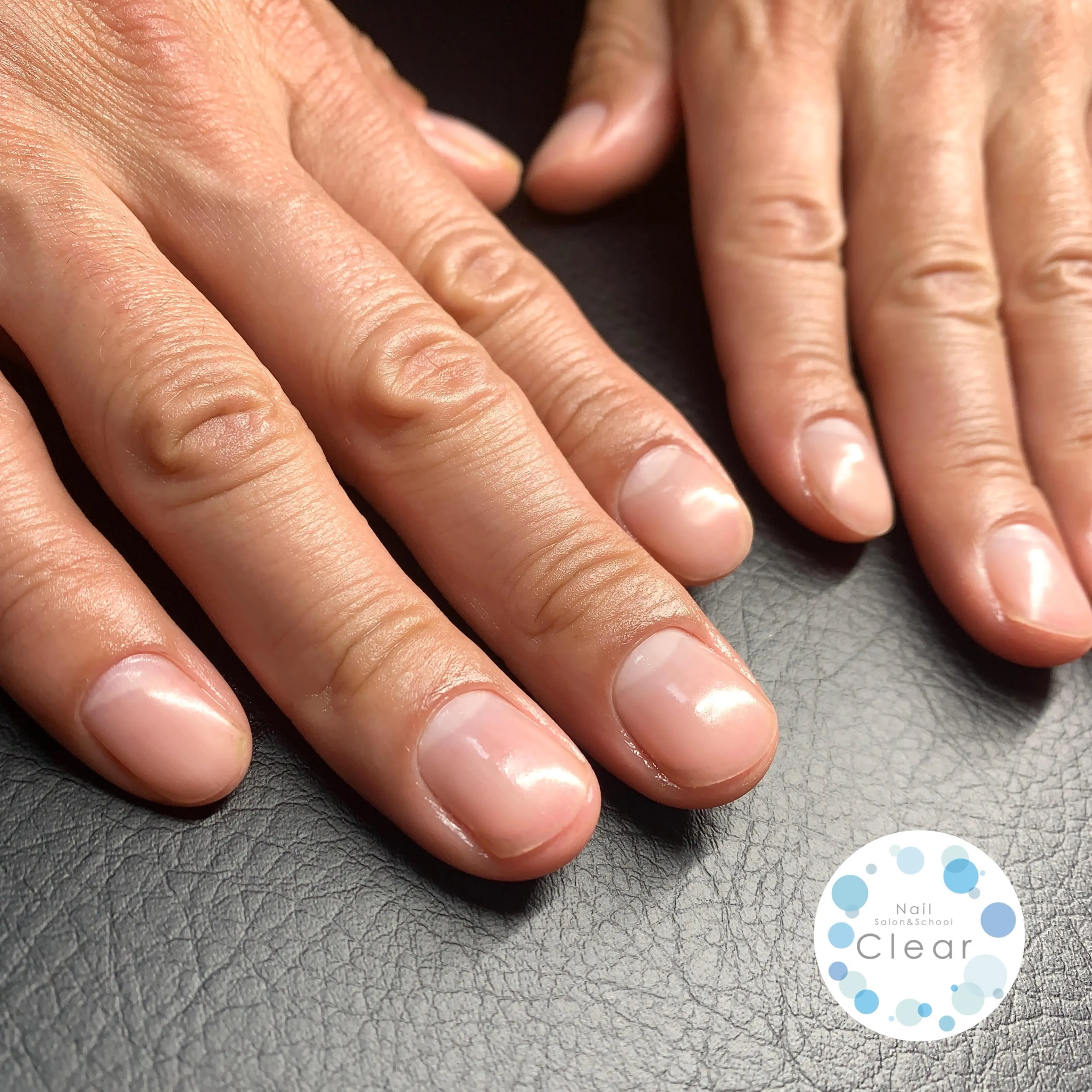 NailSalon & School Clear (Tiệm Nail & School Clear)