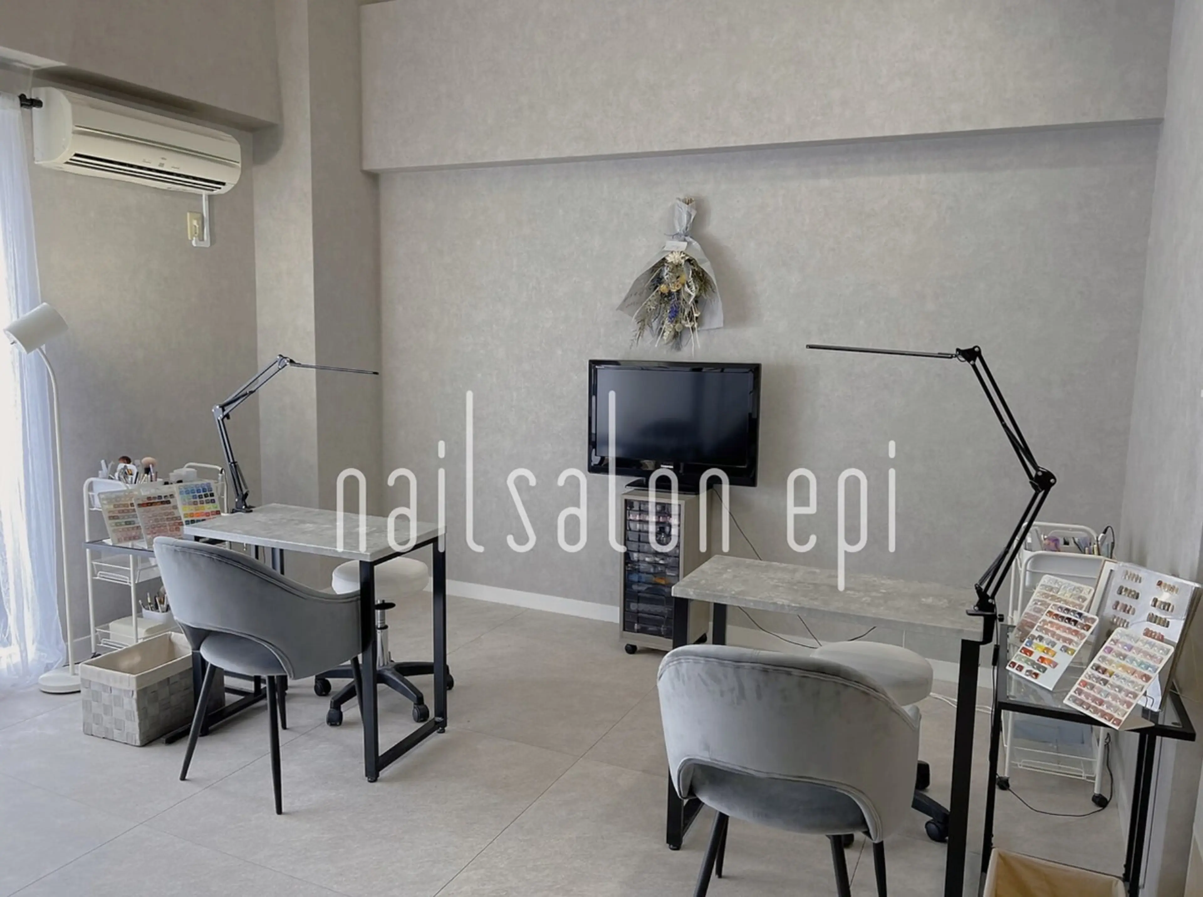 nailsalon epi