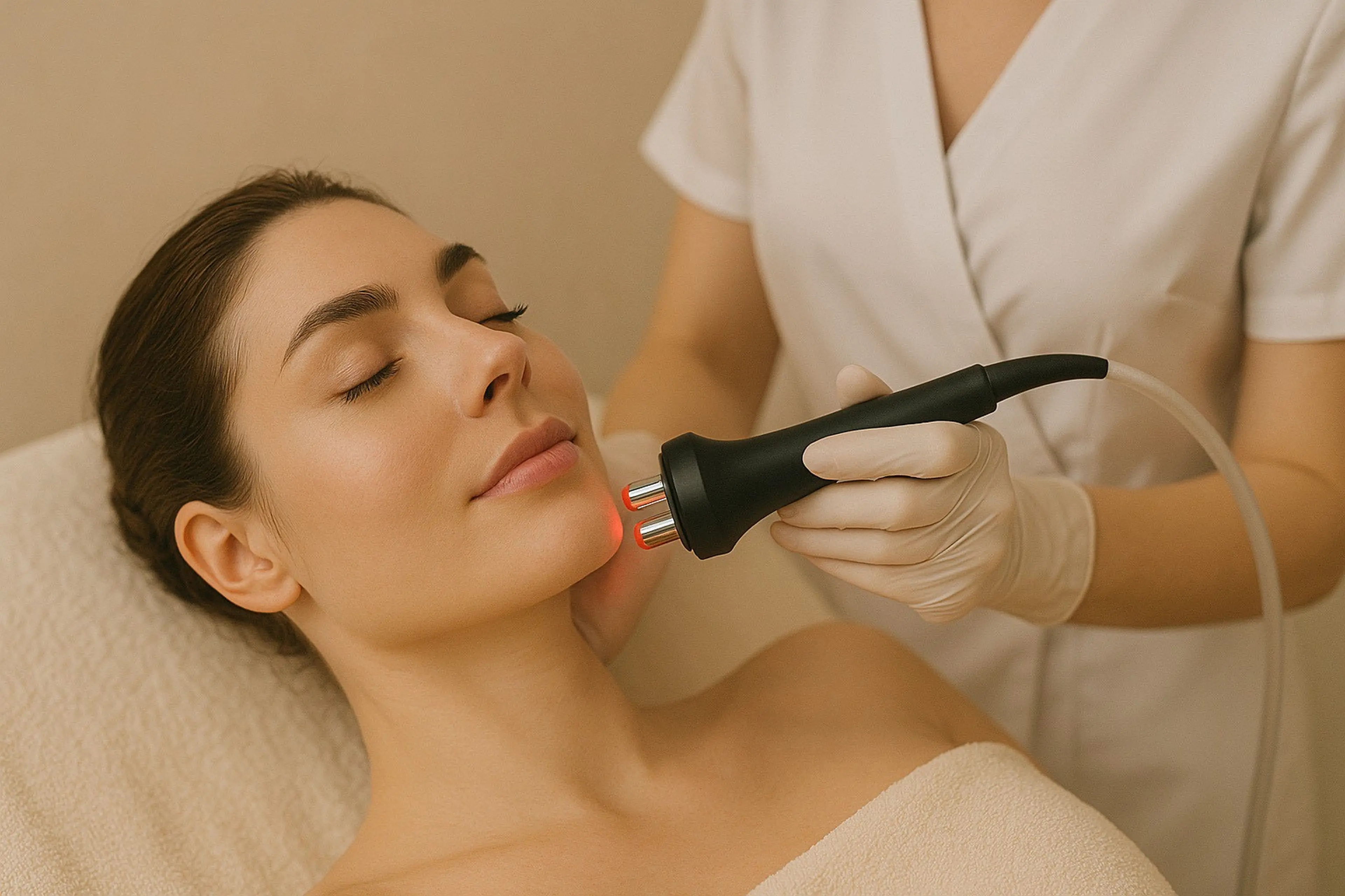 Rechica Face & BodySalon (Retica)