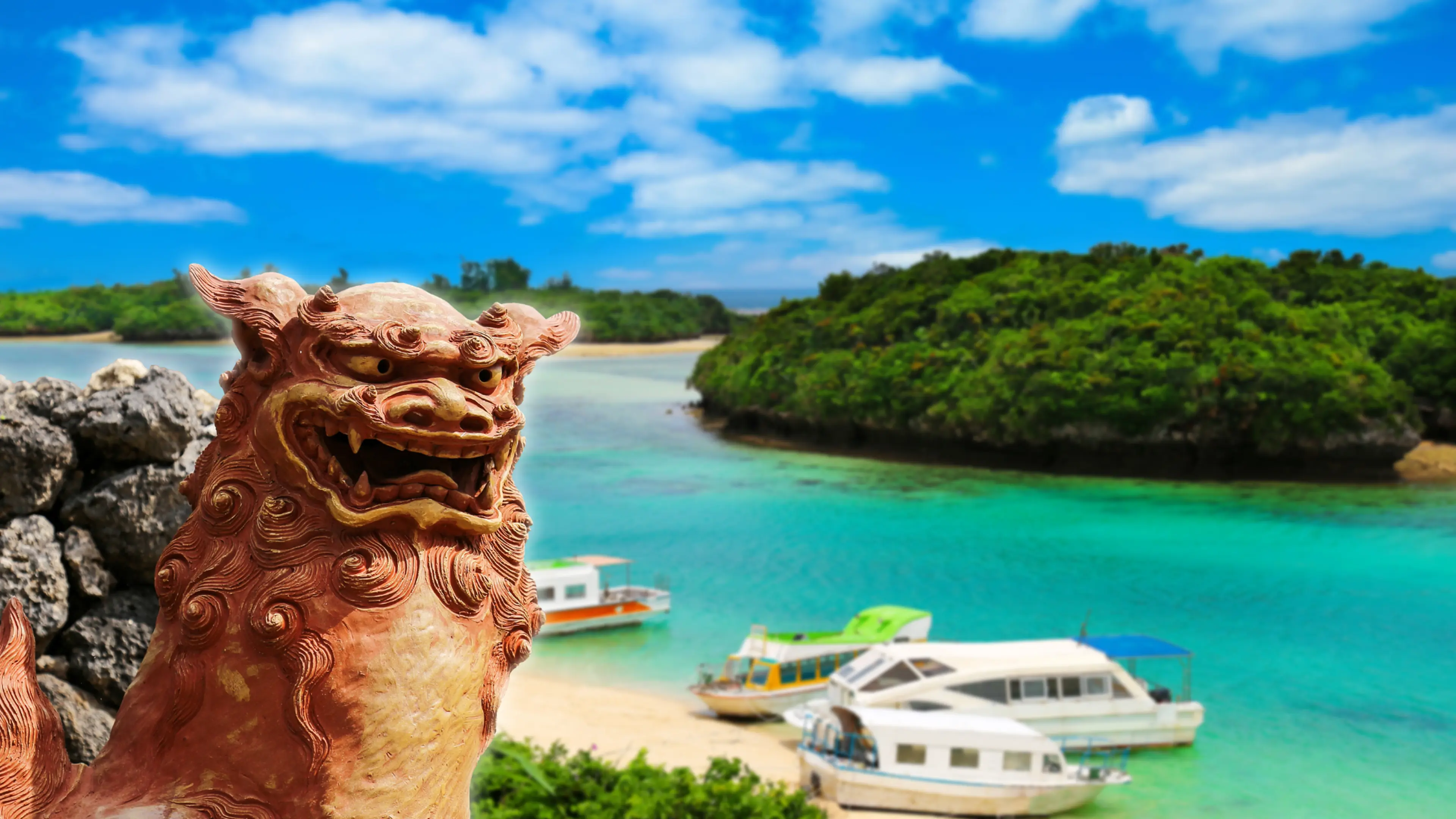 Experience Okinawa in Tokyo 2024: Your Ultimate Guide to the Okinawa Festival