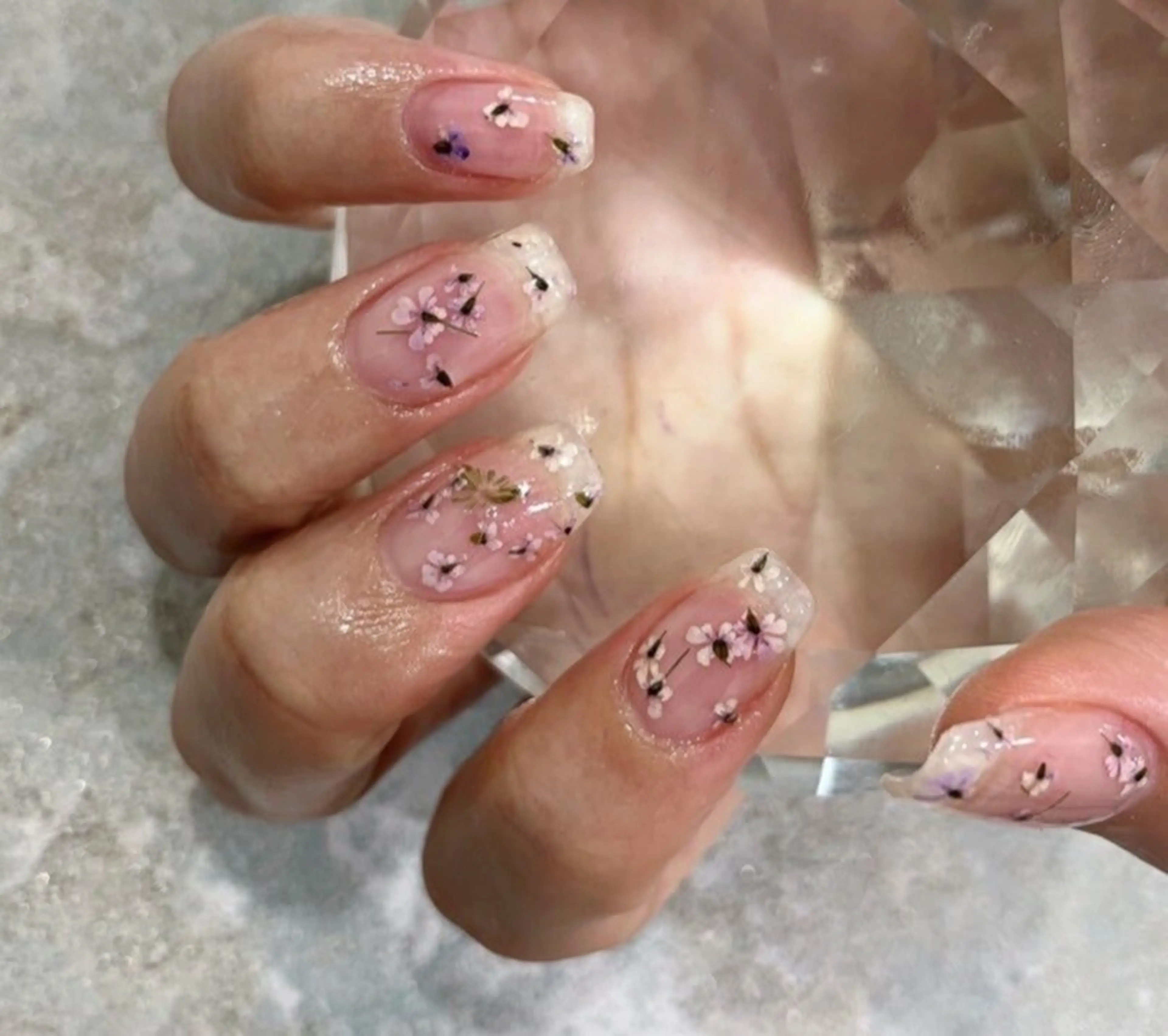 hair SENSE nail＆eye 西葛西（ヘアーセンス ネイル&アイ）