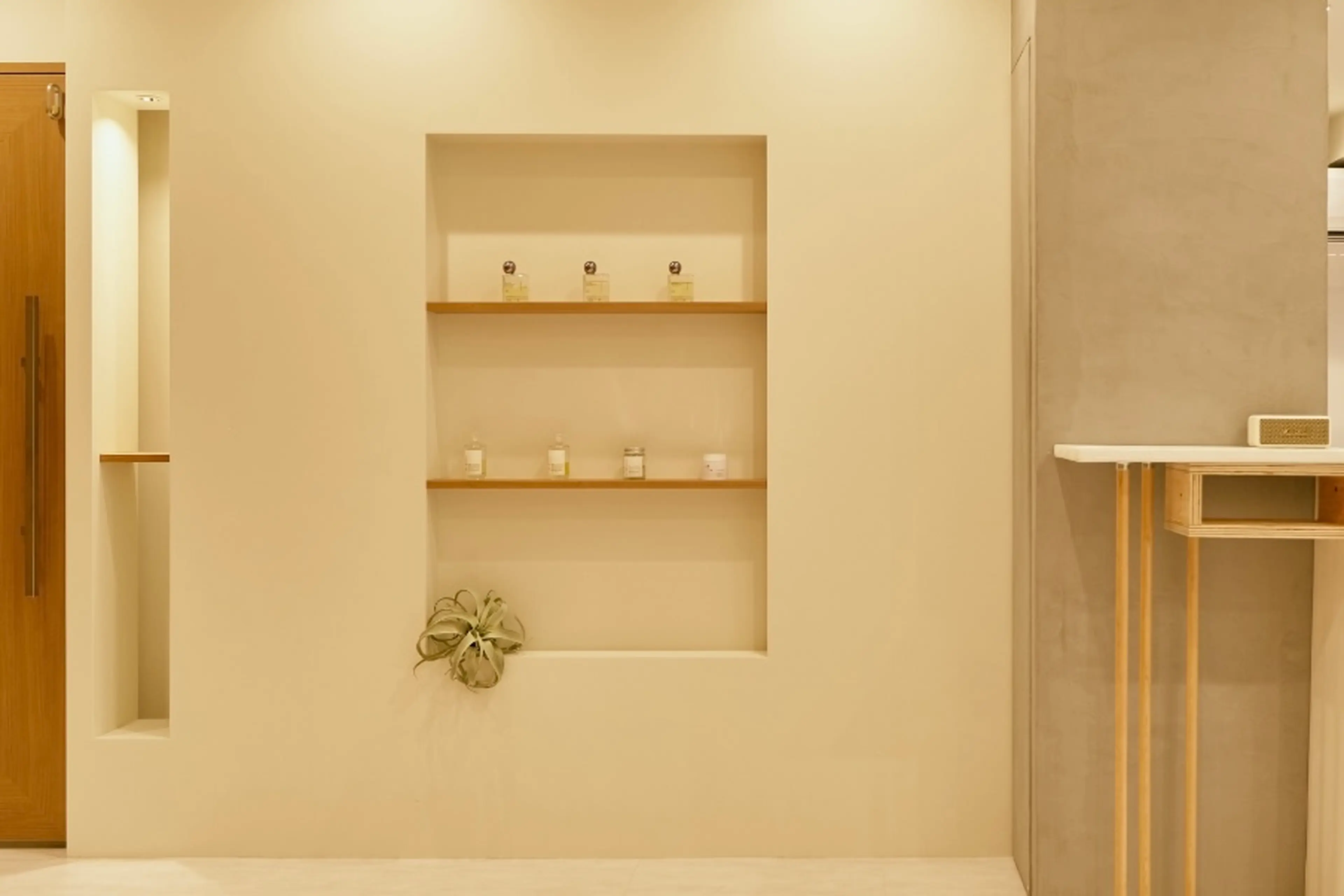 una 銀座4丁目店（ウナ）