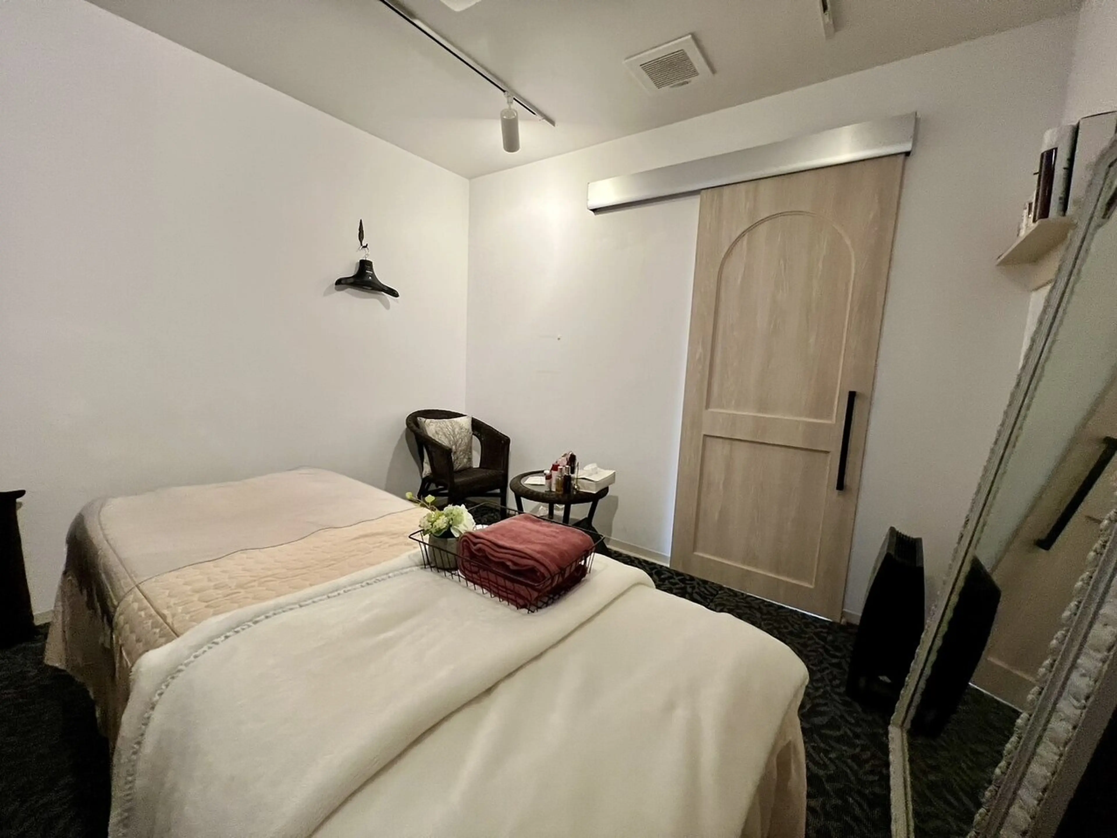 KORUGI＆Relaxation Vivian Okazaki Store