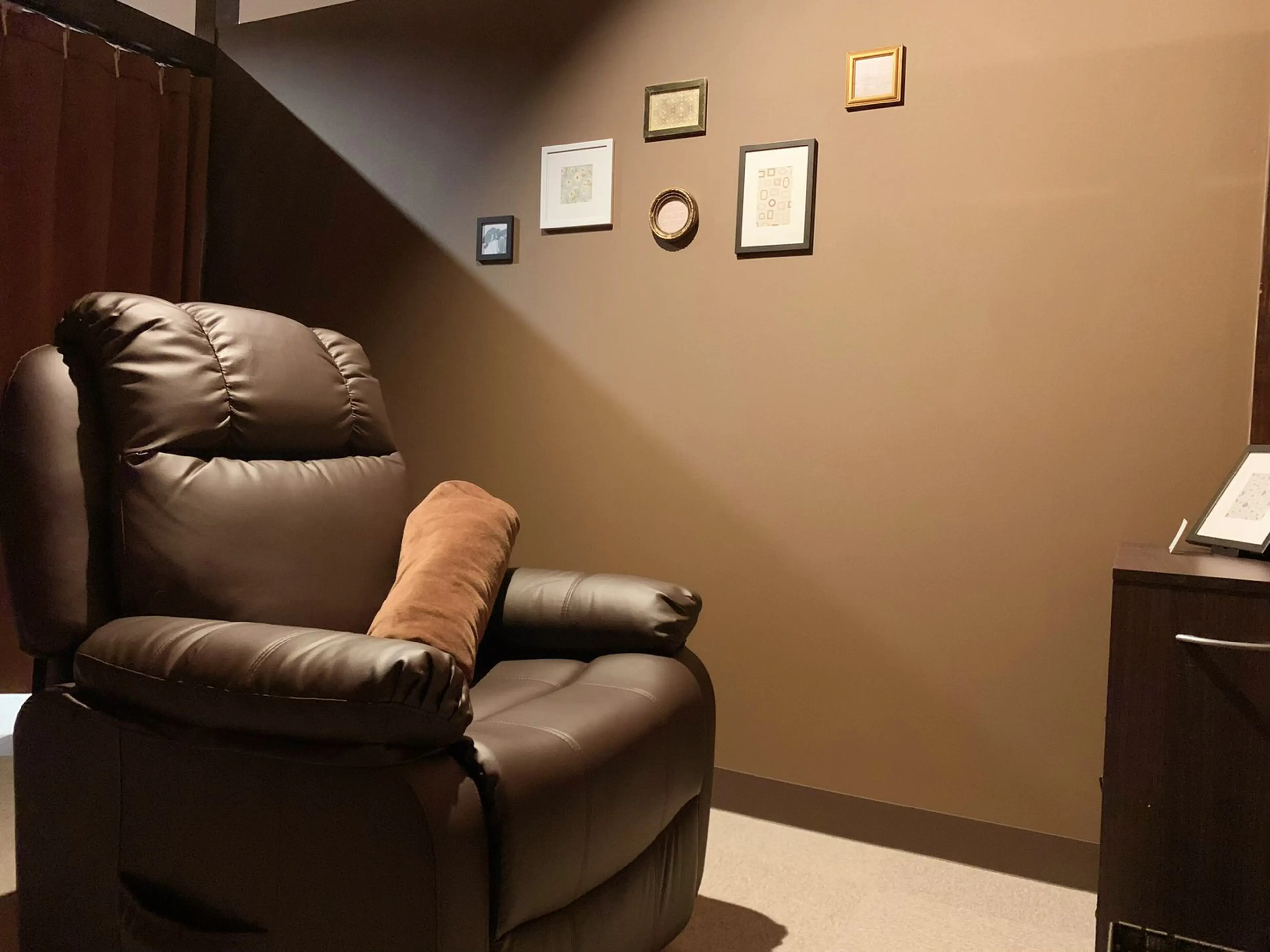 Pleasant Sleep Dry Head Spa Cửa hàng đặc sản Yurutto Kinshicho ANNEX