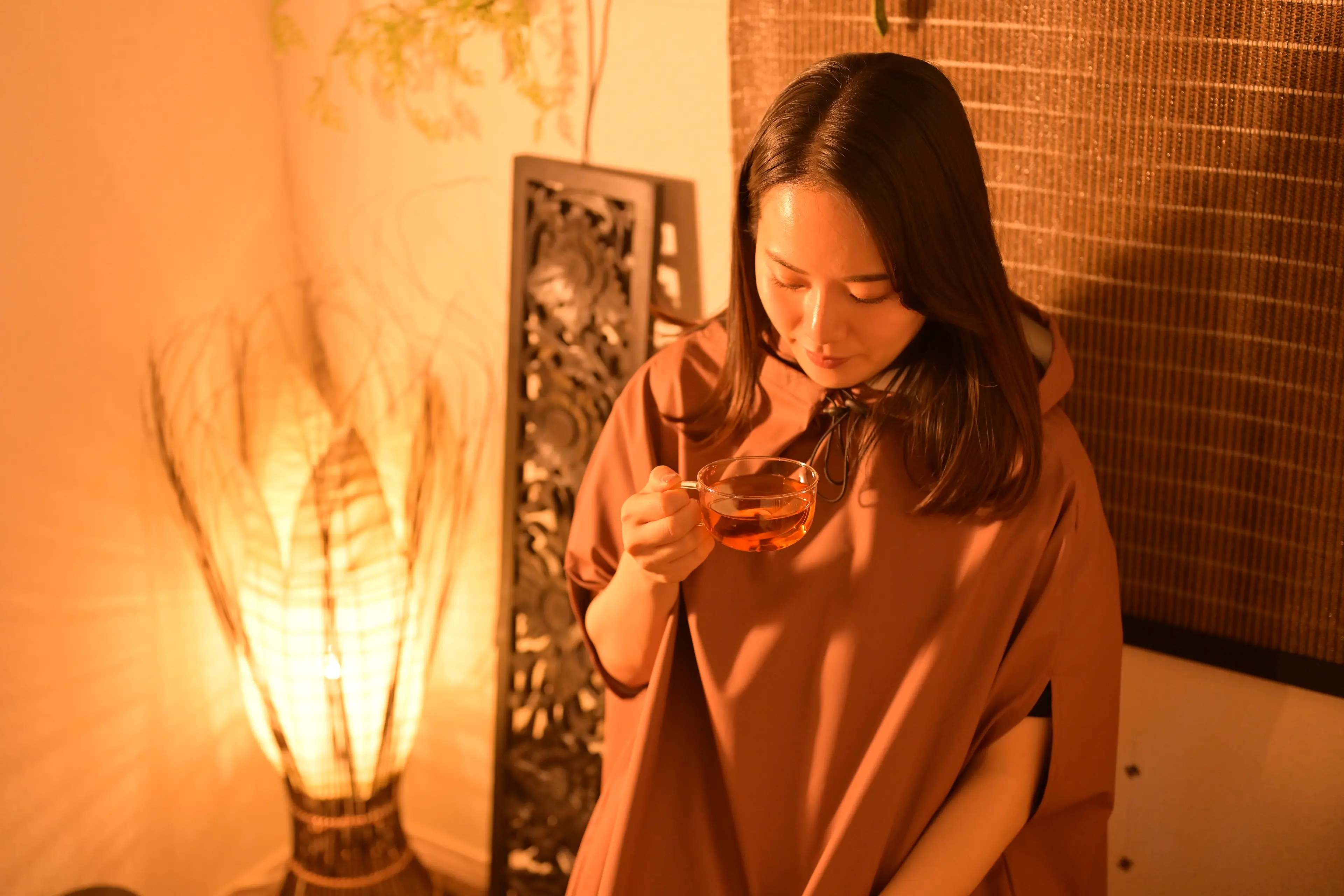 Relaxation salon TAWAN