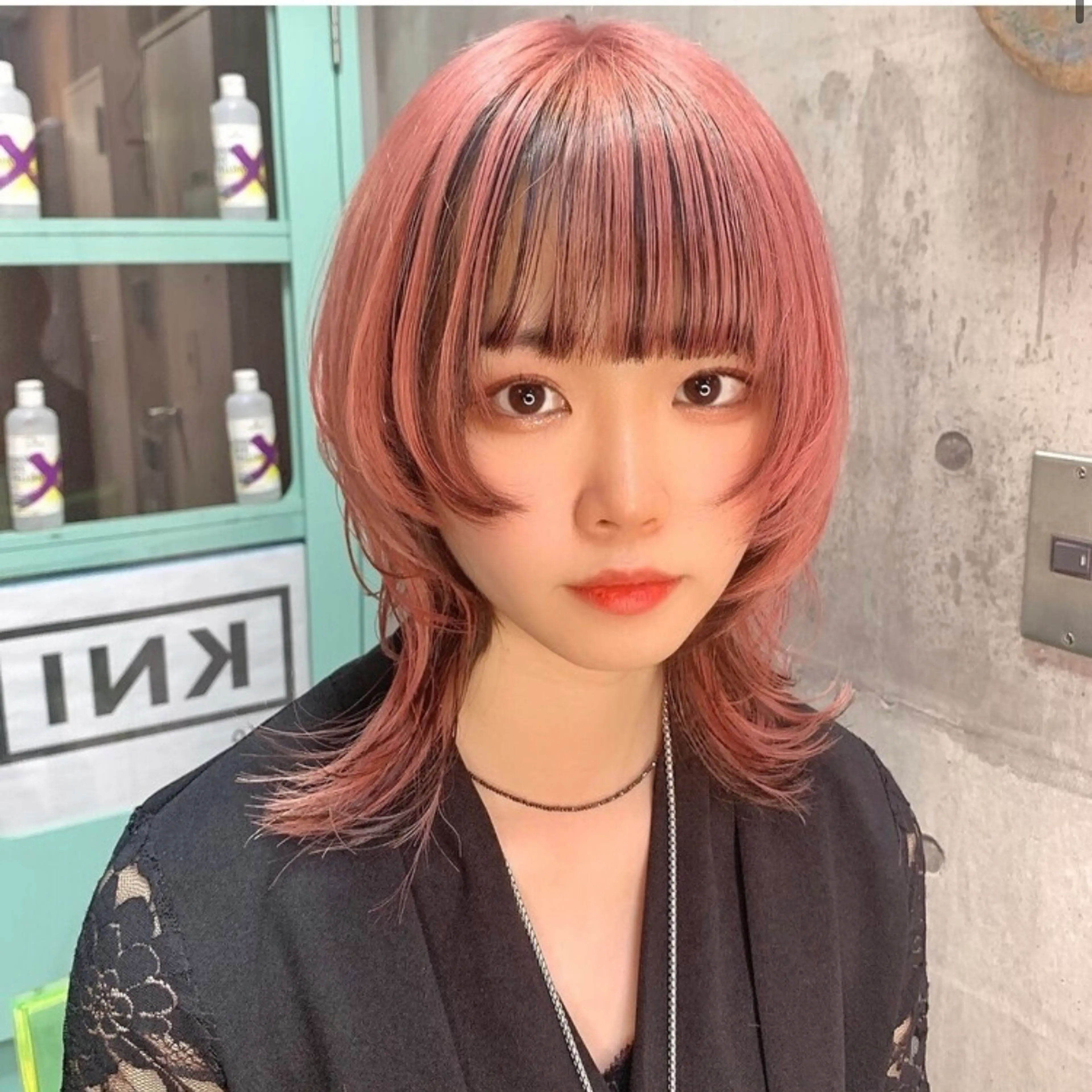 回复。（由 INK 撰写。）