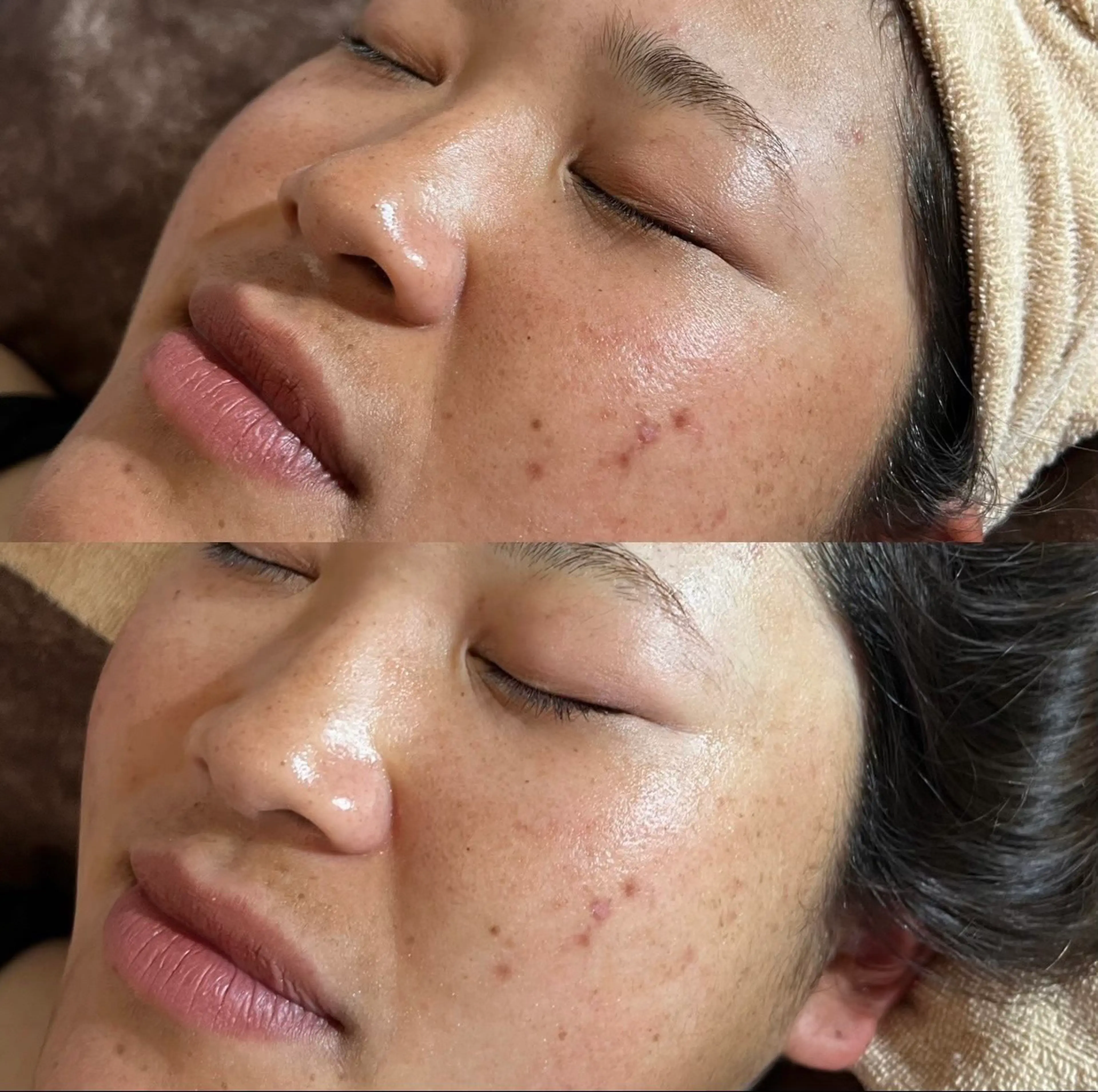 BEAUTY SALON NoA（ビューティサロン ノア）