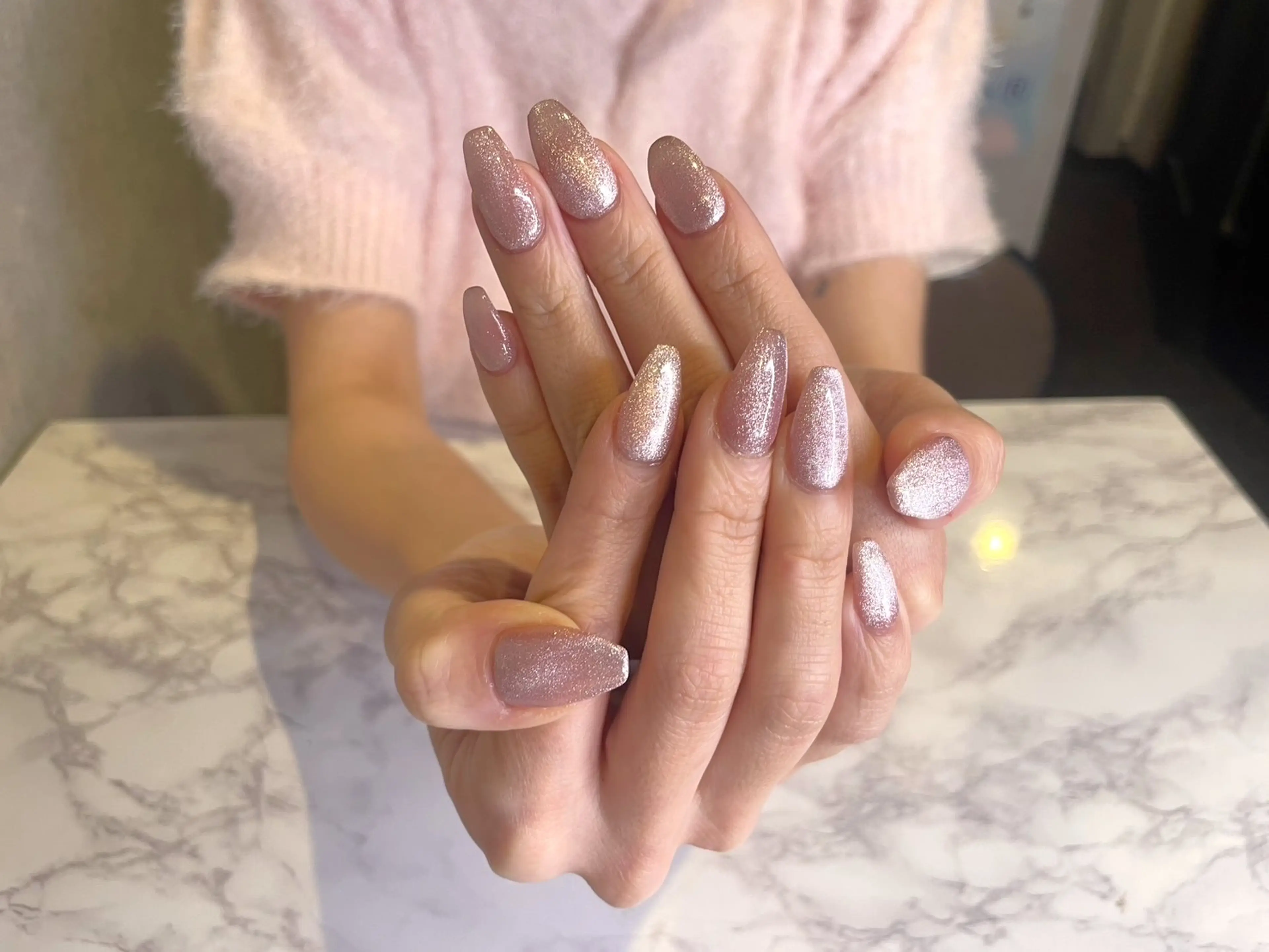 Nail Salon Nai-Chan Kagurazaka [Iidabashi Station Store] (Nature)